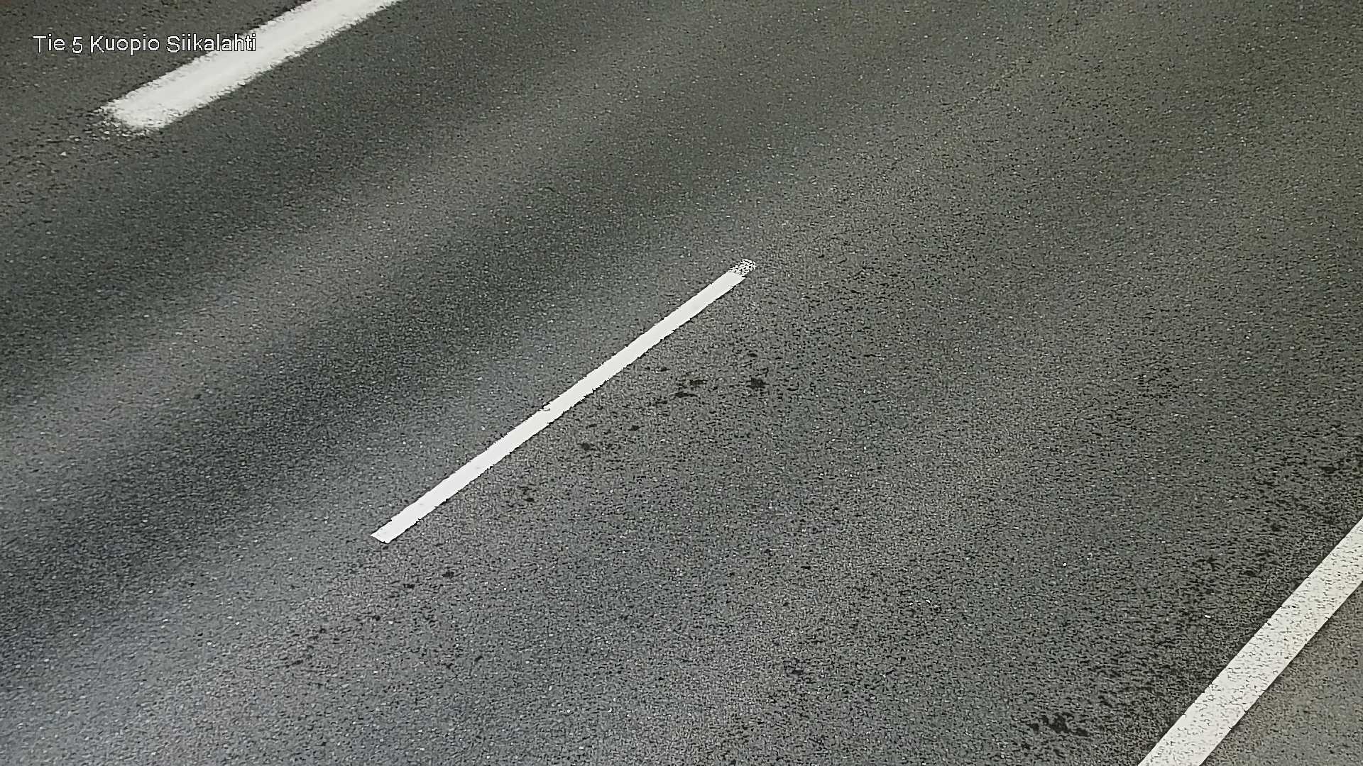 Kelikamerat Kuva Tie 5 Kuopio, Siikalahti, Kuopio, Pohjois-Savo