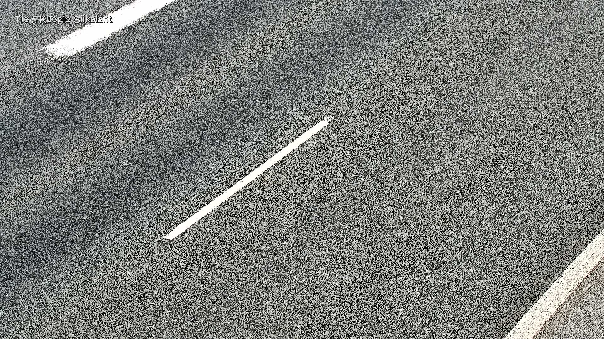 Kelikamerat Kuva Tie 5 Kuopio, Siikalahti, Kuopio, Pohjois-Savo