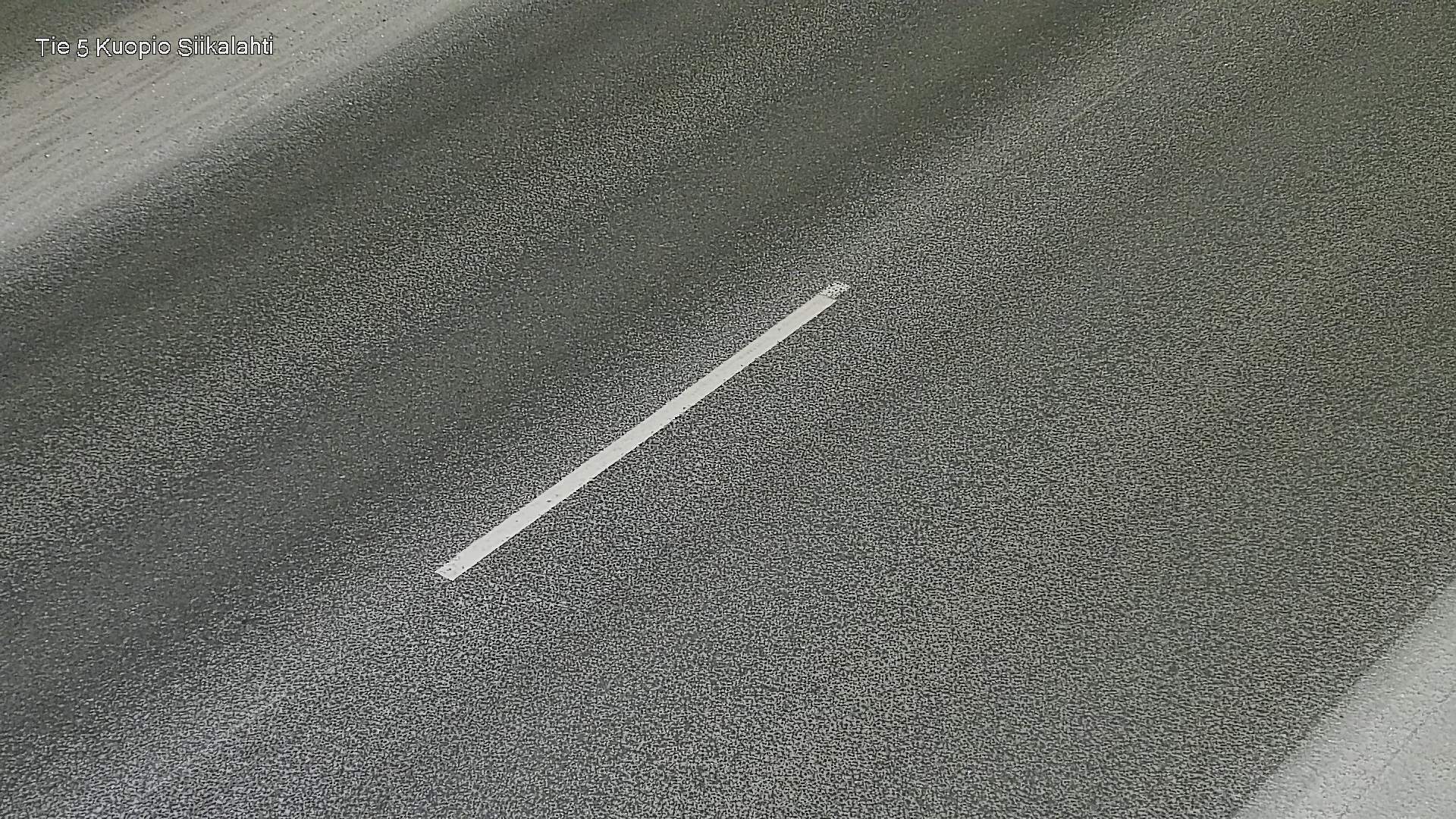 Kelikamerat Kuva Tie 5 Kuopio, Siikalahti, Kuopio, Pohjois-Savo