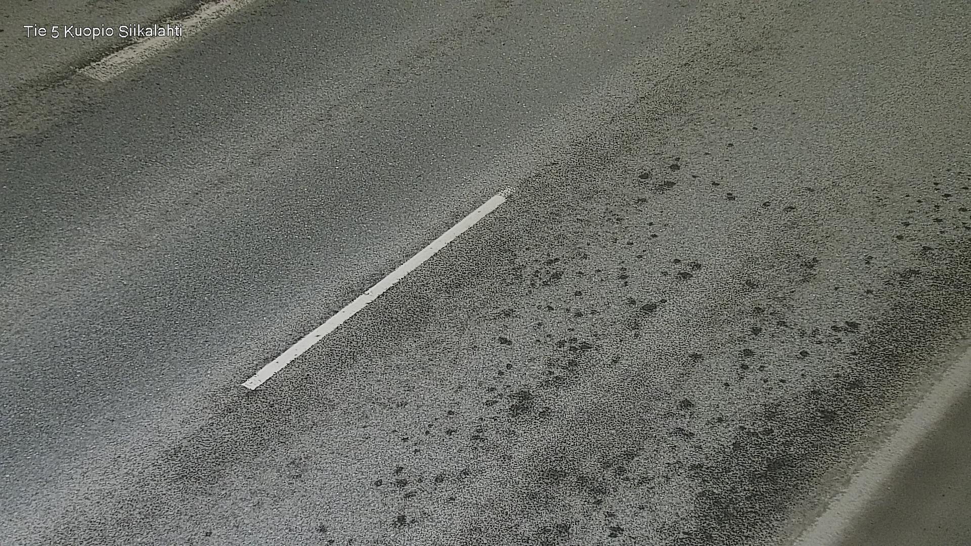 Kelikamerat Kuva Tie 5 Kuopio, Siikalahti, Kuopio, Pohjois-Savo