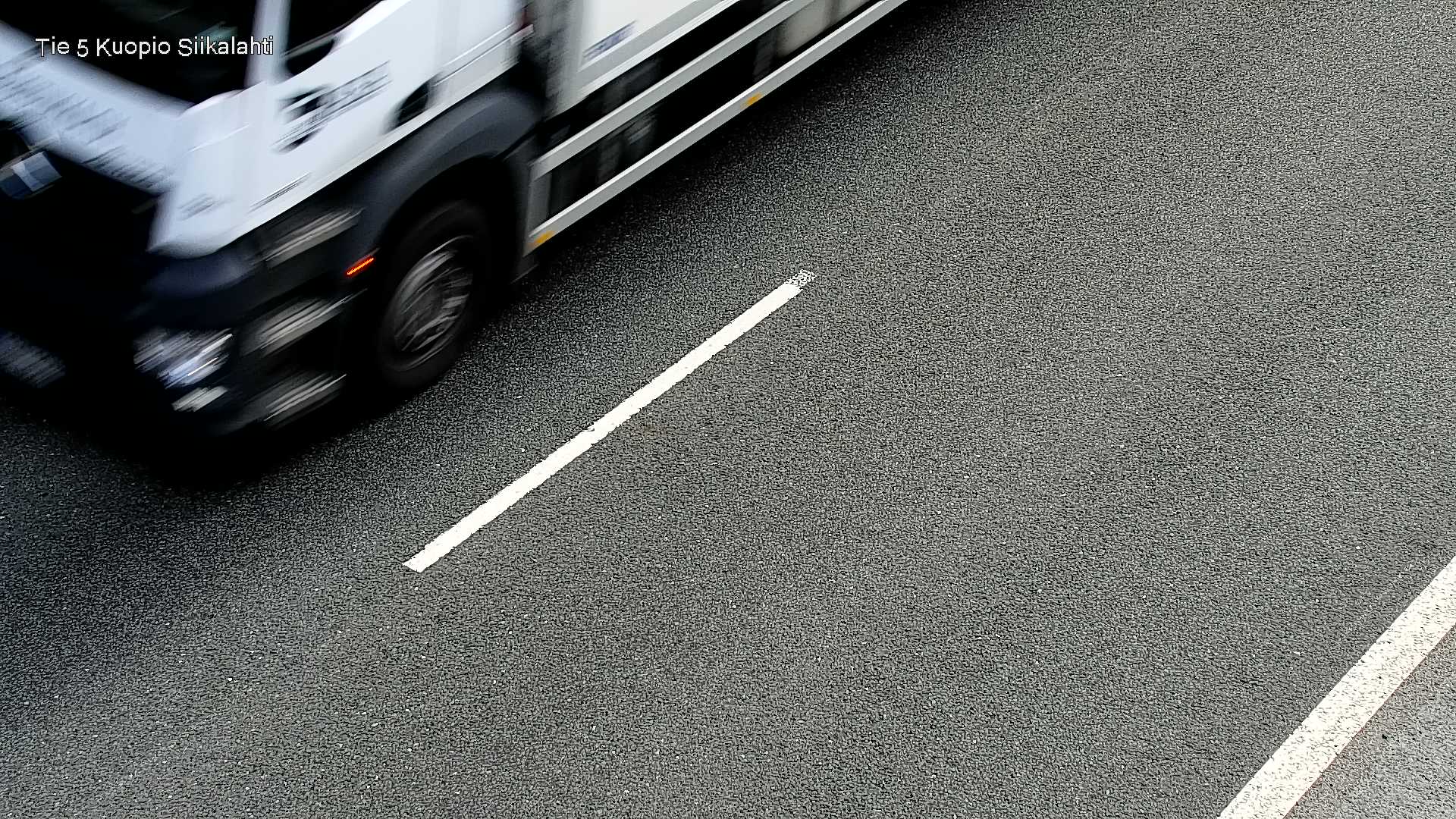 Kelikamerat Kuva Tie 5 Kuopio, Siikalahti, Kuopio, Pohjois-Savo