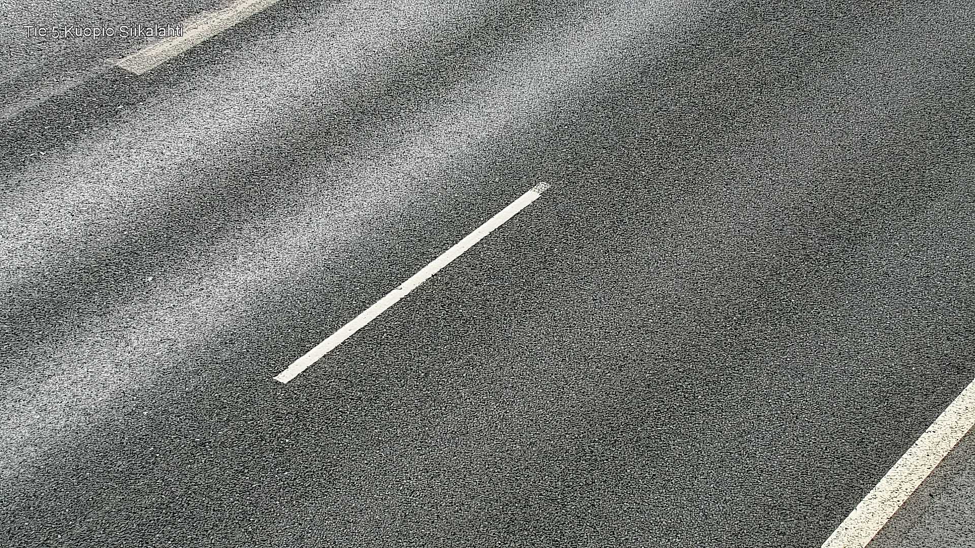 Kelikamerat Kuva Tie 5 Kuopio, Siikalahti, Kuopio, Pohjois-Savo