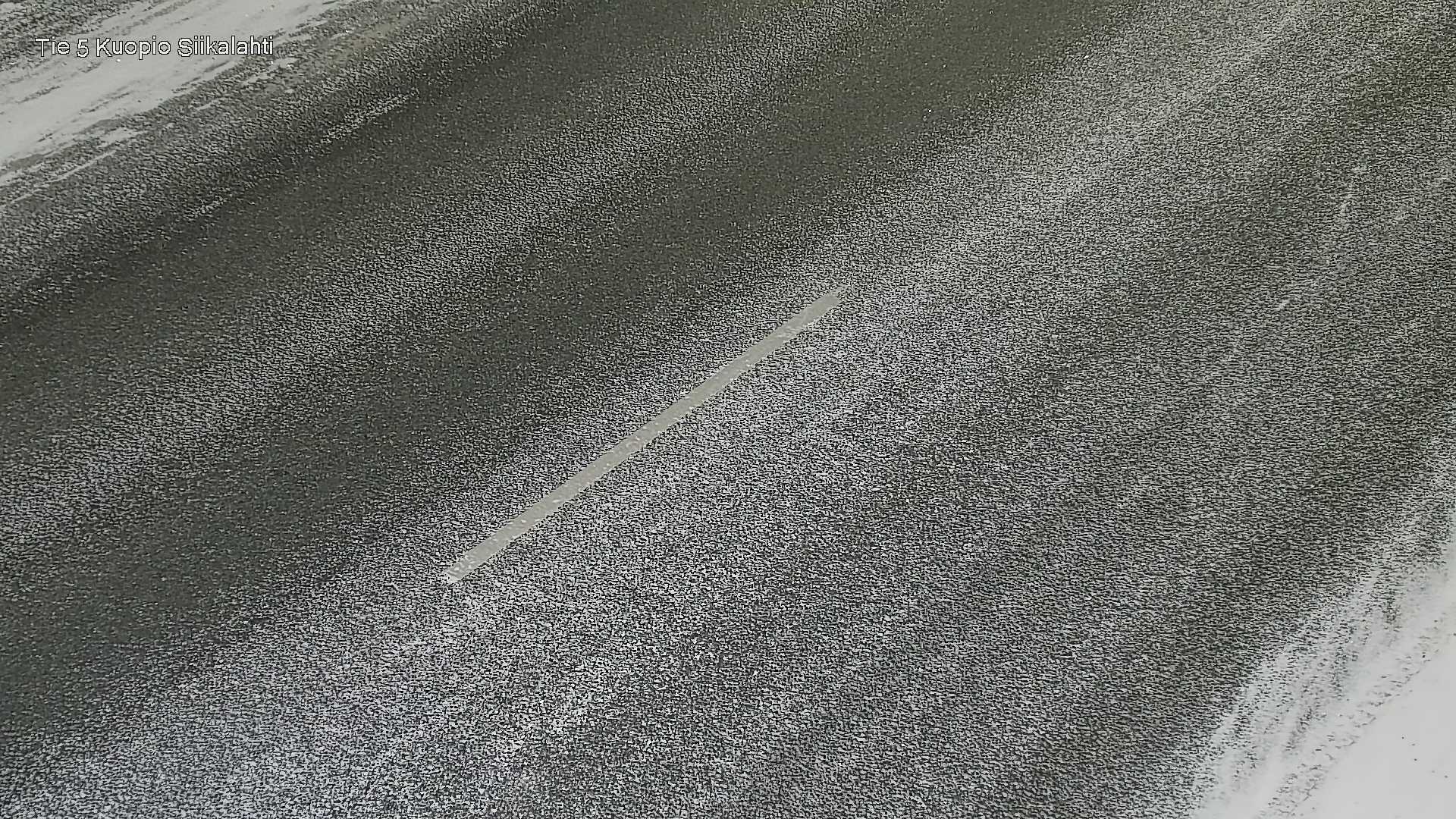 Kelikamerat Kuva Tie 5 Kuopio, Siikalahti, Kuopio, Pohjois-Savo