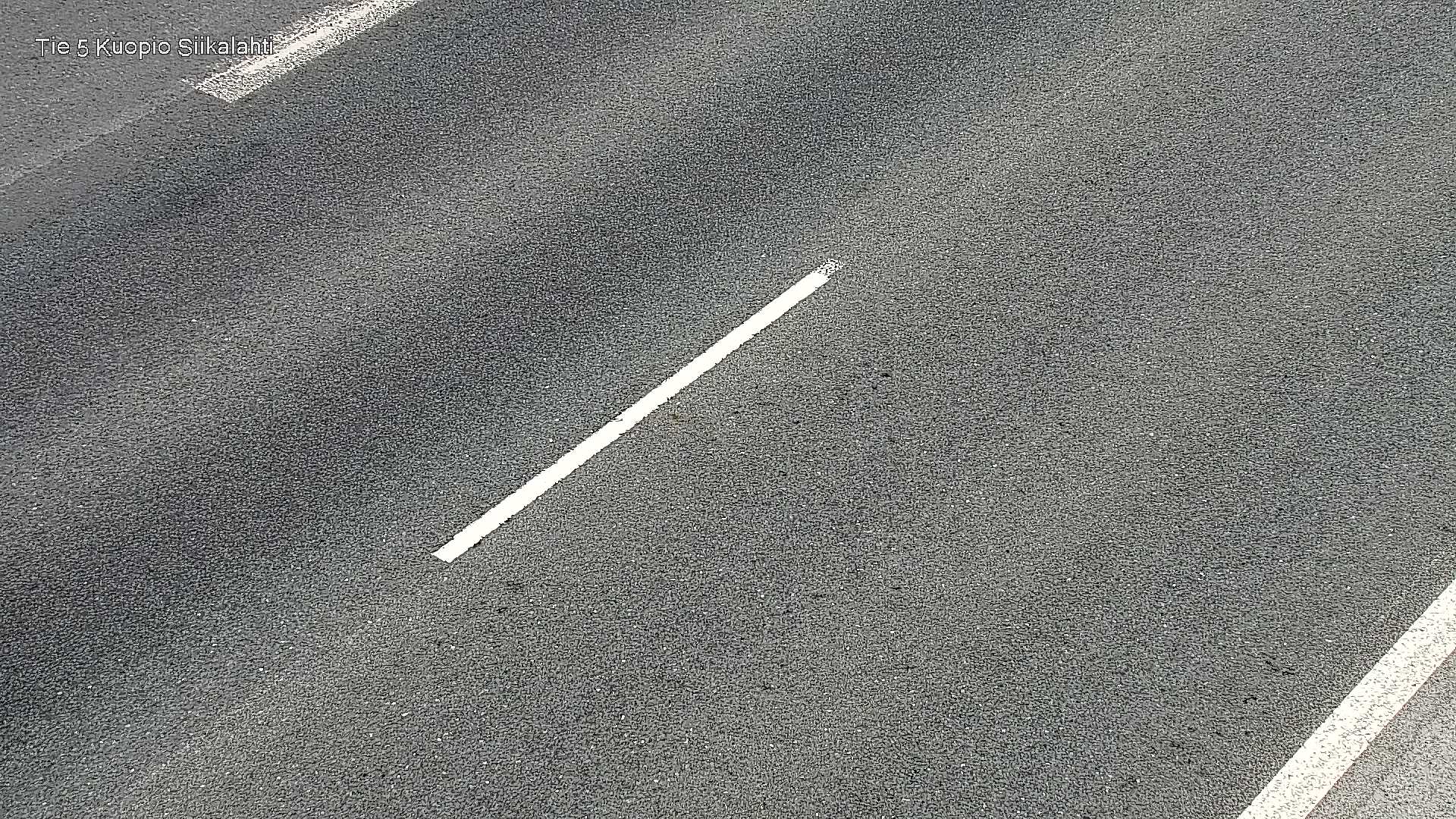 Kelikamerat Kuva Tie 5 Kuopio, Siikalahti, Kuopio, Pohjois-Savo