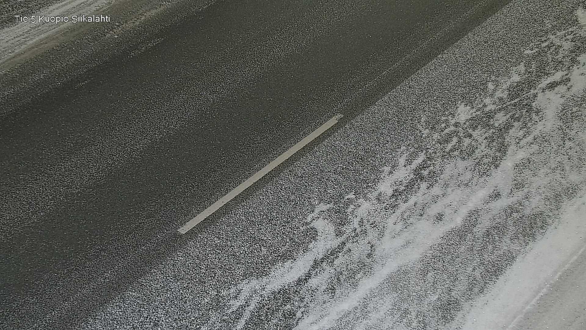 Kelikamerat Kuva Tie 5 Kuopio, Siikalahti, Kuopio, Pohjois-Savo