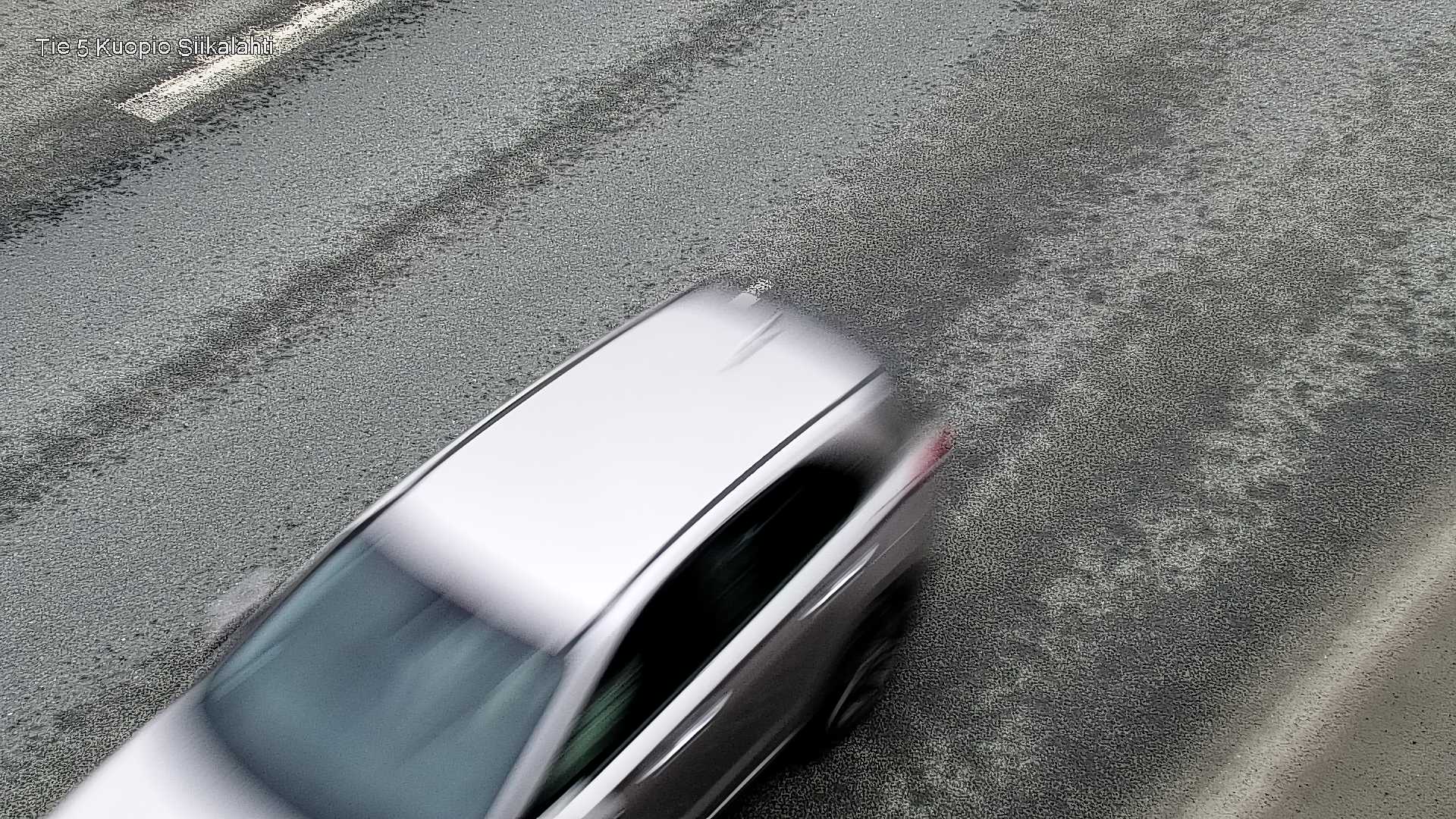 Kelikamerat Kuva Tie 5 Kuopio, Siikalahti, Kuopio, Pohjois-Savo