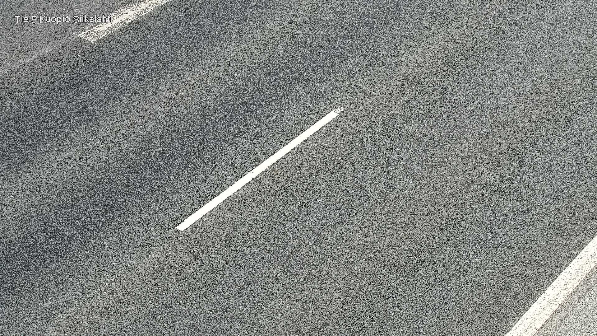 Kelikamerat Kuva Tie 5 Kuopio, Siikalahti, Kuopio, Pohjois-Savo