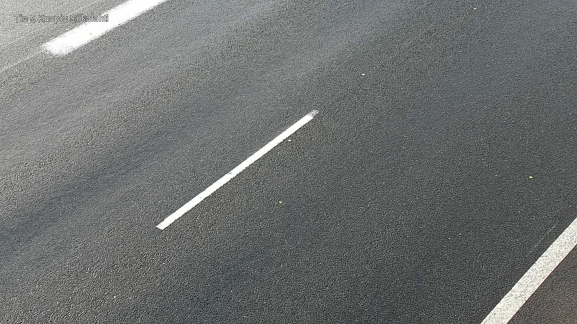Kelikamerat Kuva Tie 5 Kuopio, Siikalahti, Kuopio, Pohjois-Savo