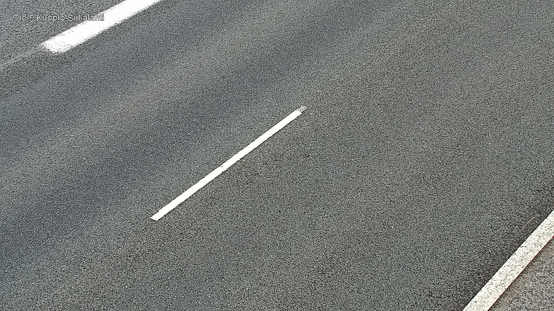 Kelikamerat Kuva Tie 5 Kuopio, Siikalahti, Kuopio, Pohjois-Savo