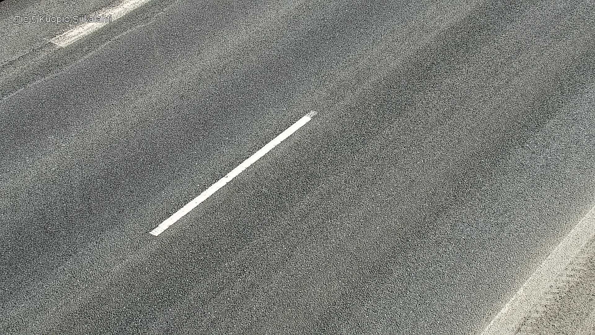 Kelikamerat Kuva Tie 5 Kuopio, Siikalahti, Kuopio, Pohjois-Savo