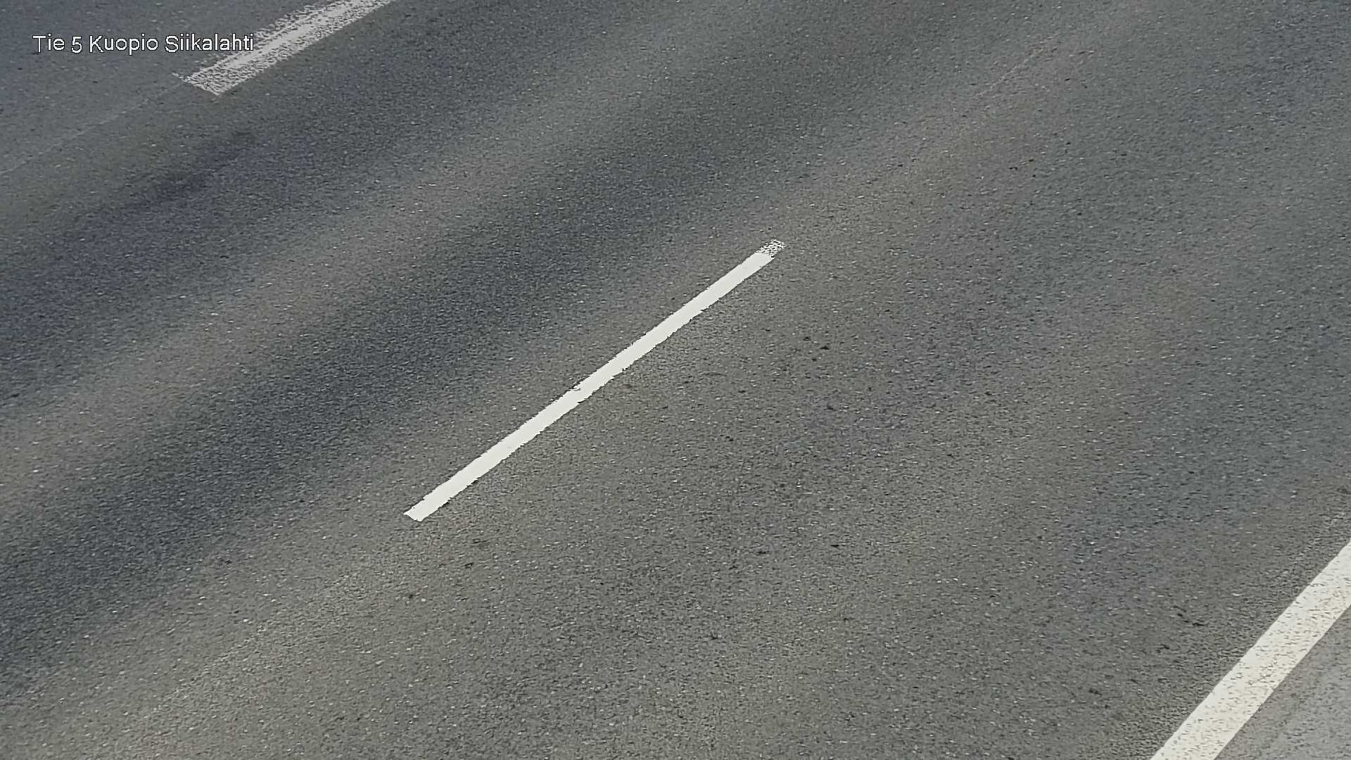 Kelikamerat Kuva Tie 5 Kuopio, Siikalahti, Kuopio, Pohjois-Savo