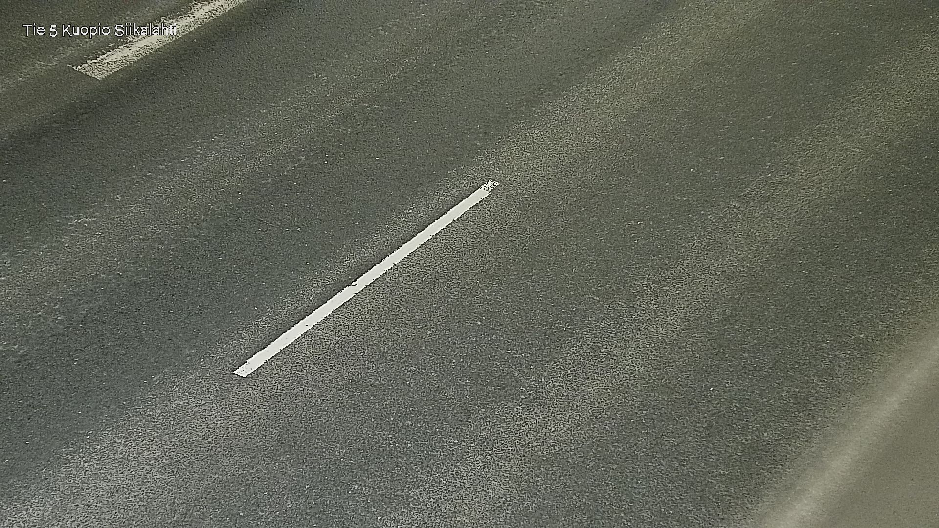 Kelikamerat Kuva Tie 5 Kuopio, Siikalahti, Kuopio, Pohjois-Savo