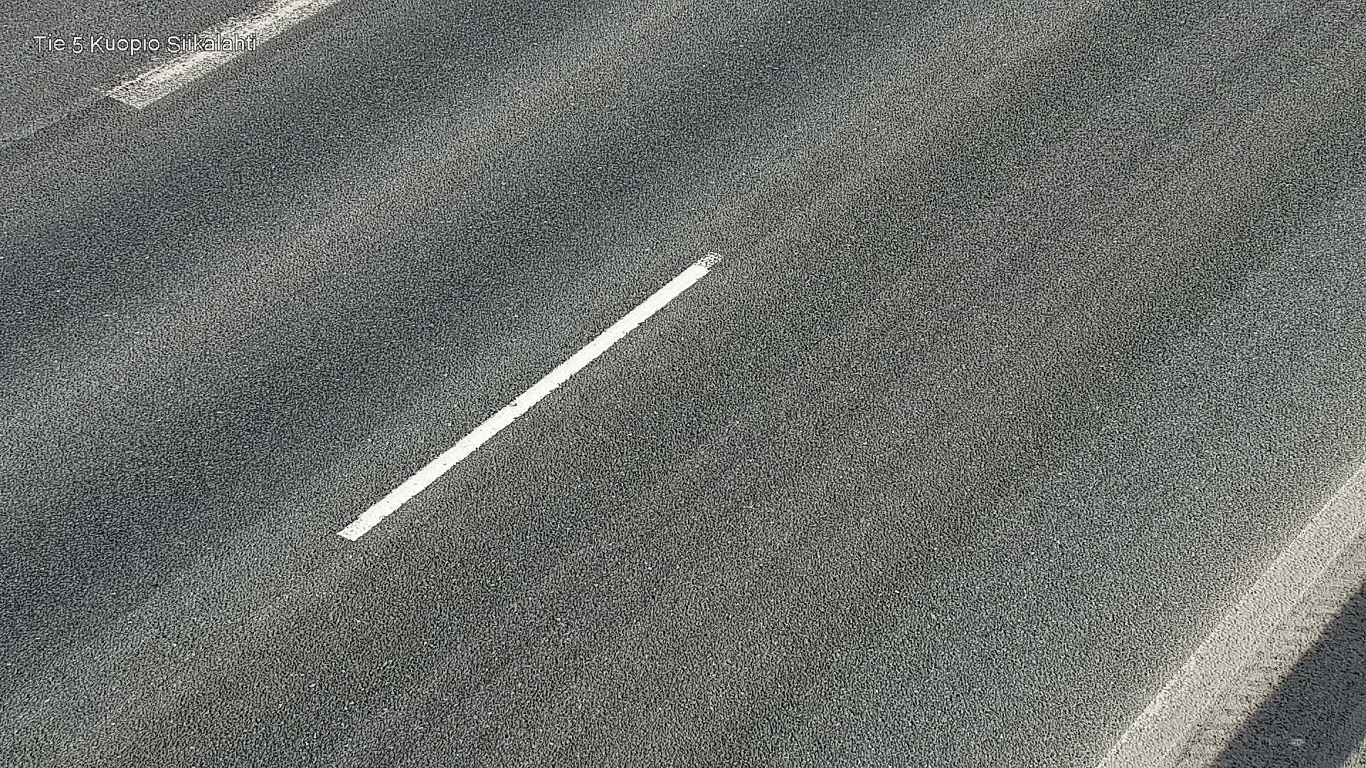 Kelikamerat Kuva Tie 5 Kuopio, Siikalahti, Kuopio, Pohjois-Savo