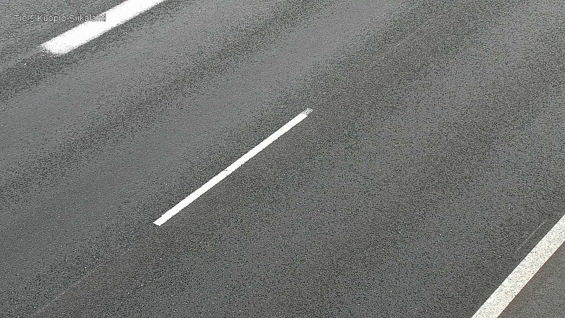 Kelikamerat Kuva Tie 5 Kuopio, Siikalahti, Kuopio, Pohjois-Savo
