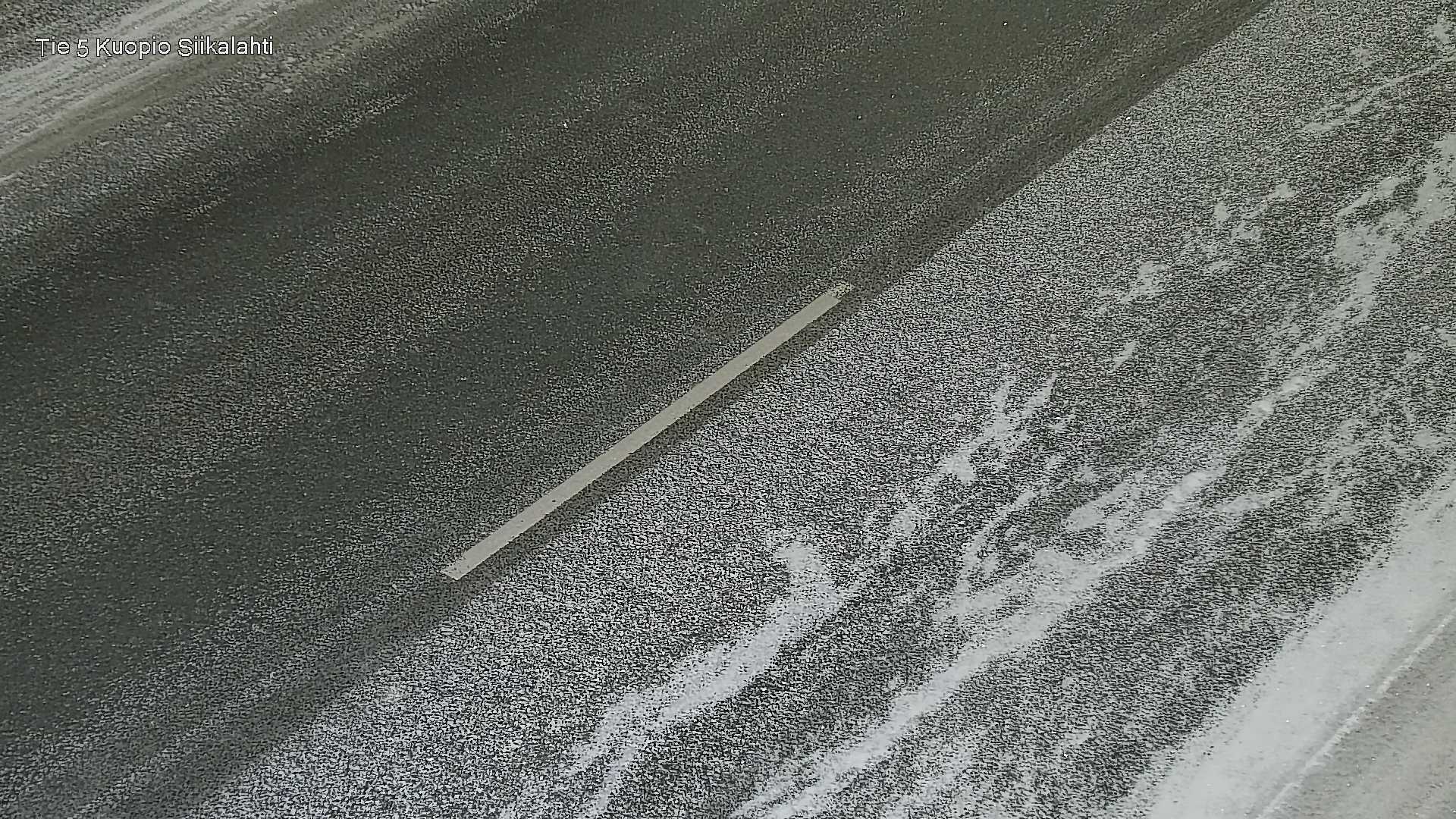 Kelikamerat Kuva Tie 5 Kuopio, Siikalahti, Kuopio, Pohjois-Savo