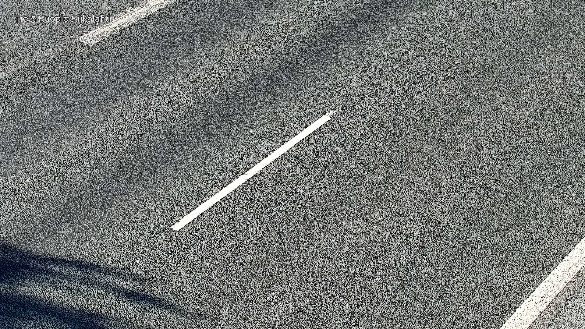 Kelikamerat Kuva Tie 5 Kuopio, Siikalahti, Kuopio, Pohjois-Savo