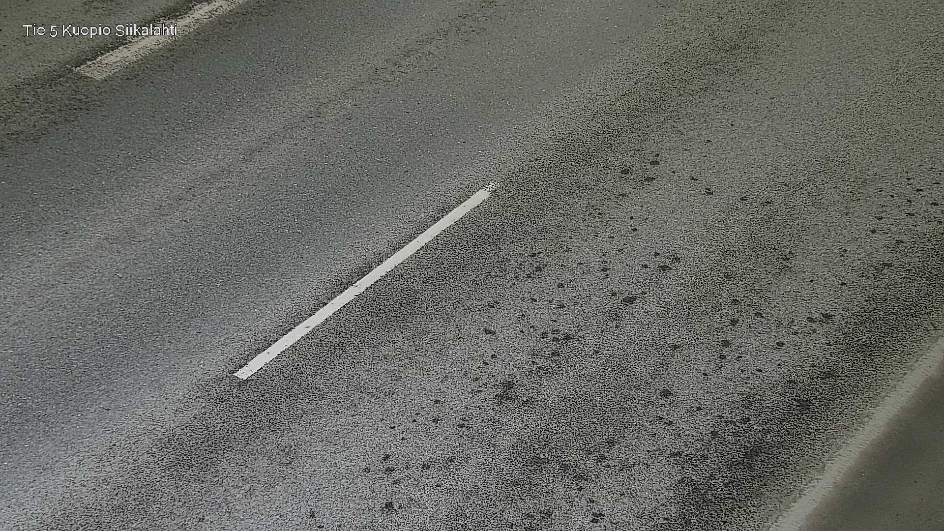 Kelikamerat Kuva Tie 5 Kuopio, Siikalahti, Kuopio, Pohjois-Savo