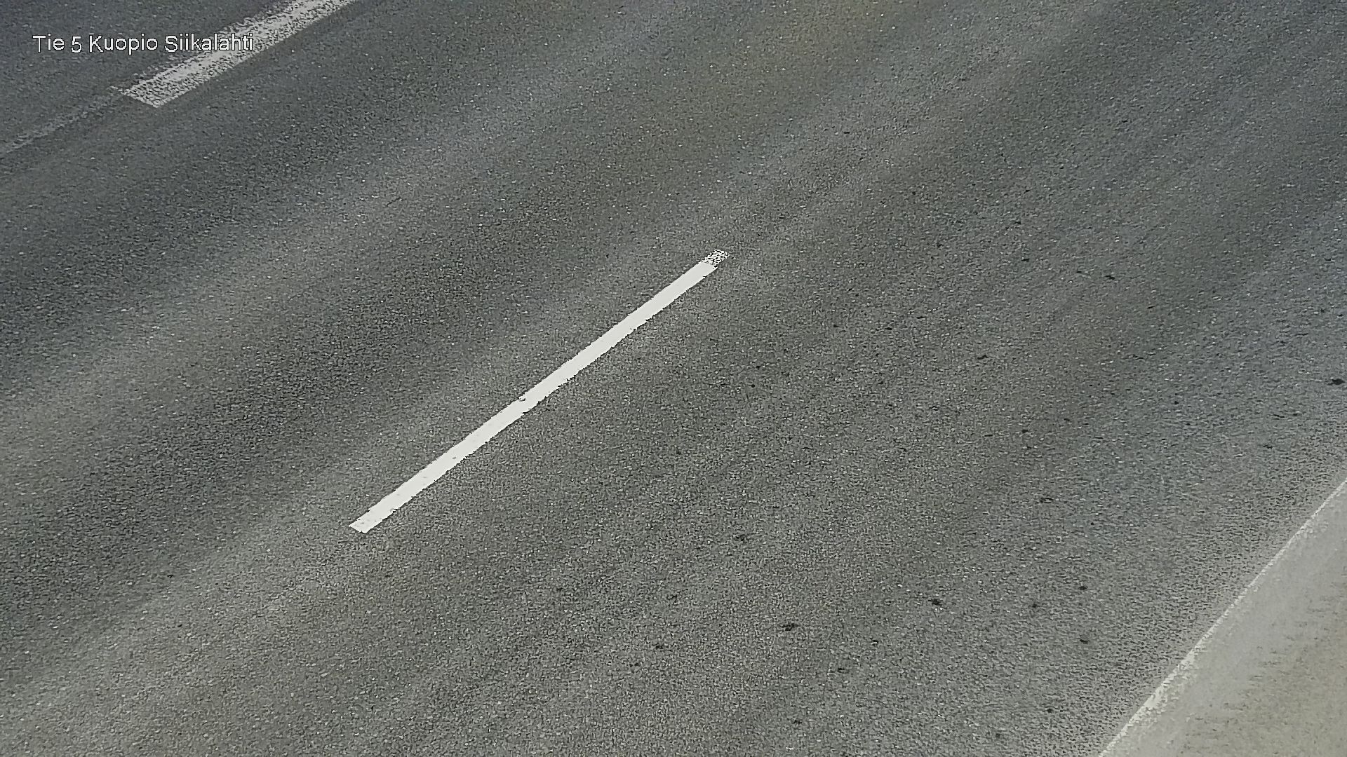 Kelikamerat Kuva Tie 5 Kuopio, Siikalahti, Kuopio, Pohjois-Savo