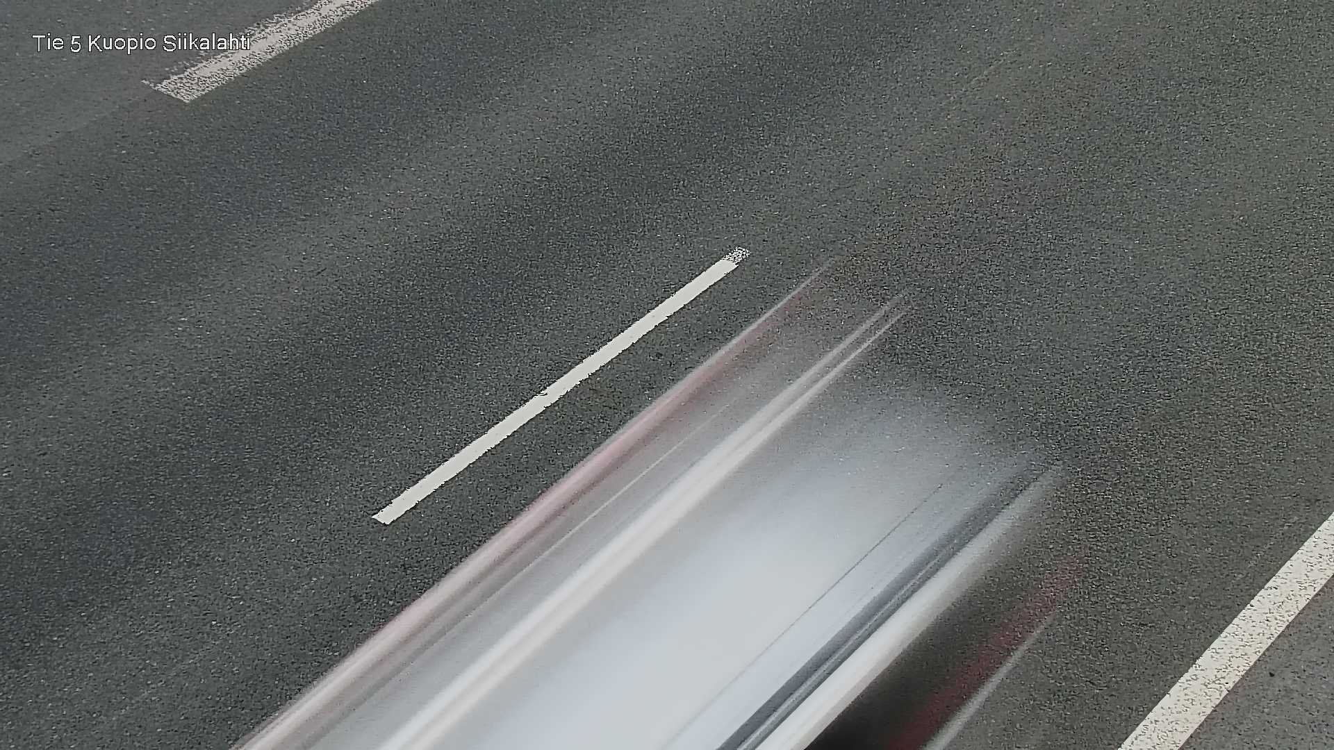 Kelikamerat Kuva Tie 5 Kuopio, Siikalahti, Kuopio, Pohjois-Savo