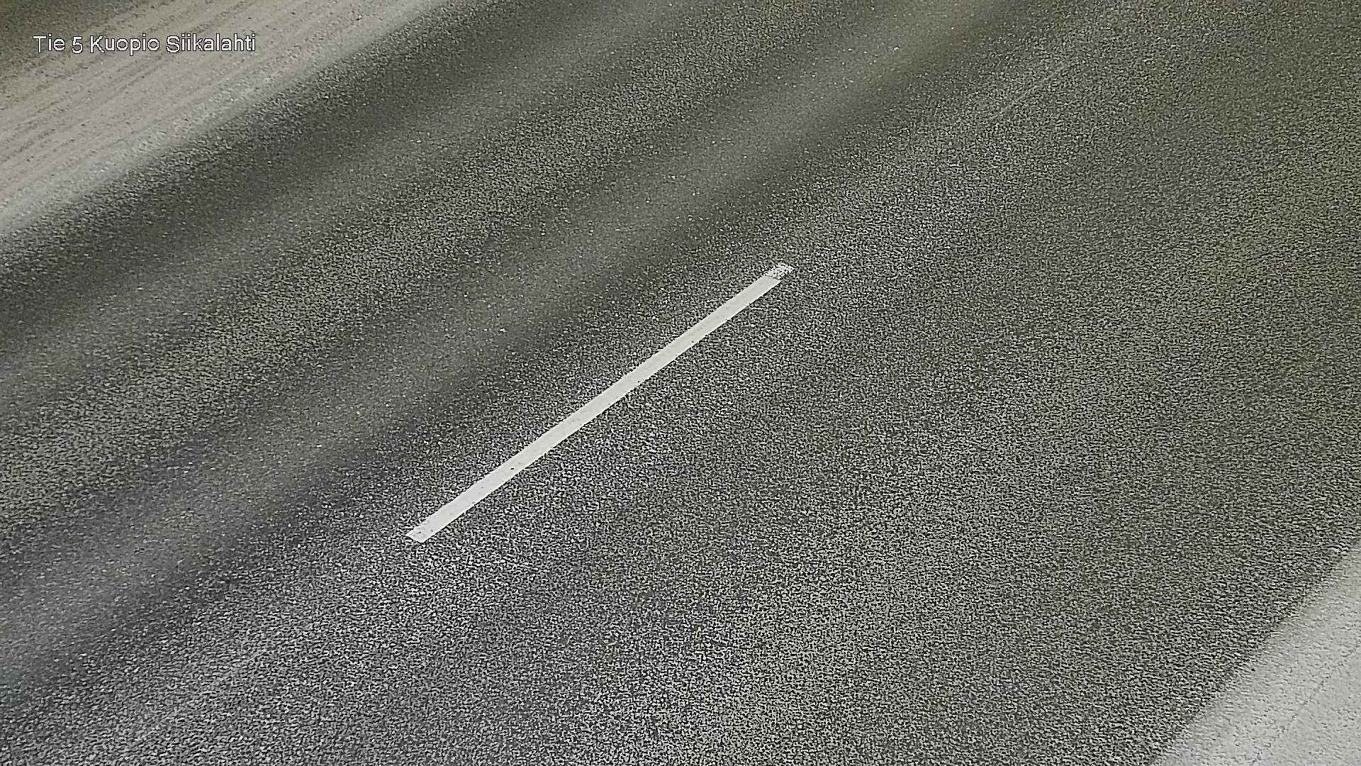 Kelikamerat Kuva Tie 5 Kuopio, Siikalahti, Kuopio, Pohjois-Savo