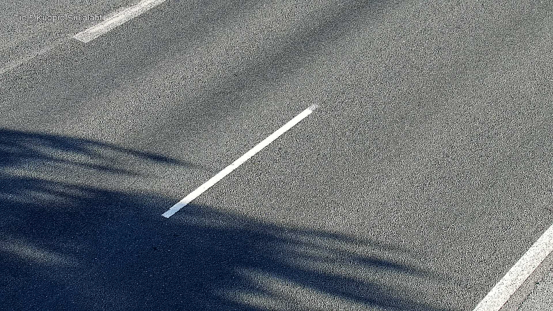 Kelikamerat Kuva Tie 5 Kuopio, Siikalahti, Kuopio, Pohjois-Savo