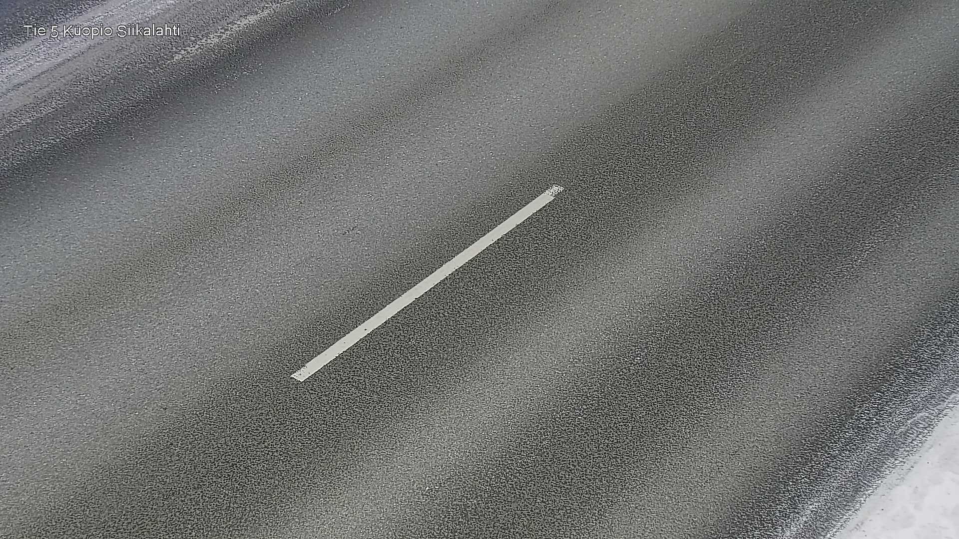 Weather Camera Image Road 5 Kuopio, Siikalahti, Kuopio, Pohjois-Savo