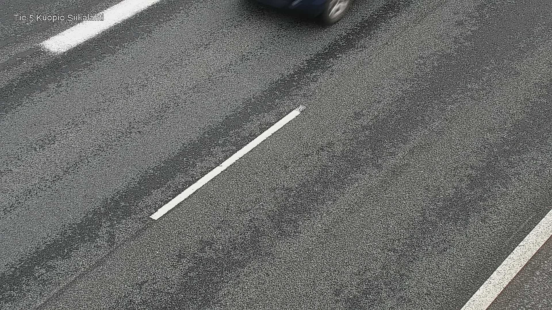 Kelikamerat Kuva Tie 5 Kuopio, Siikalahti, Kuopio, Pohjois-Savo