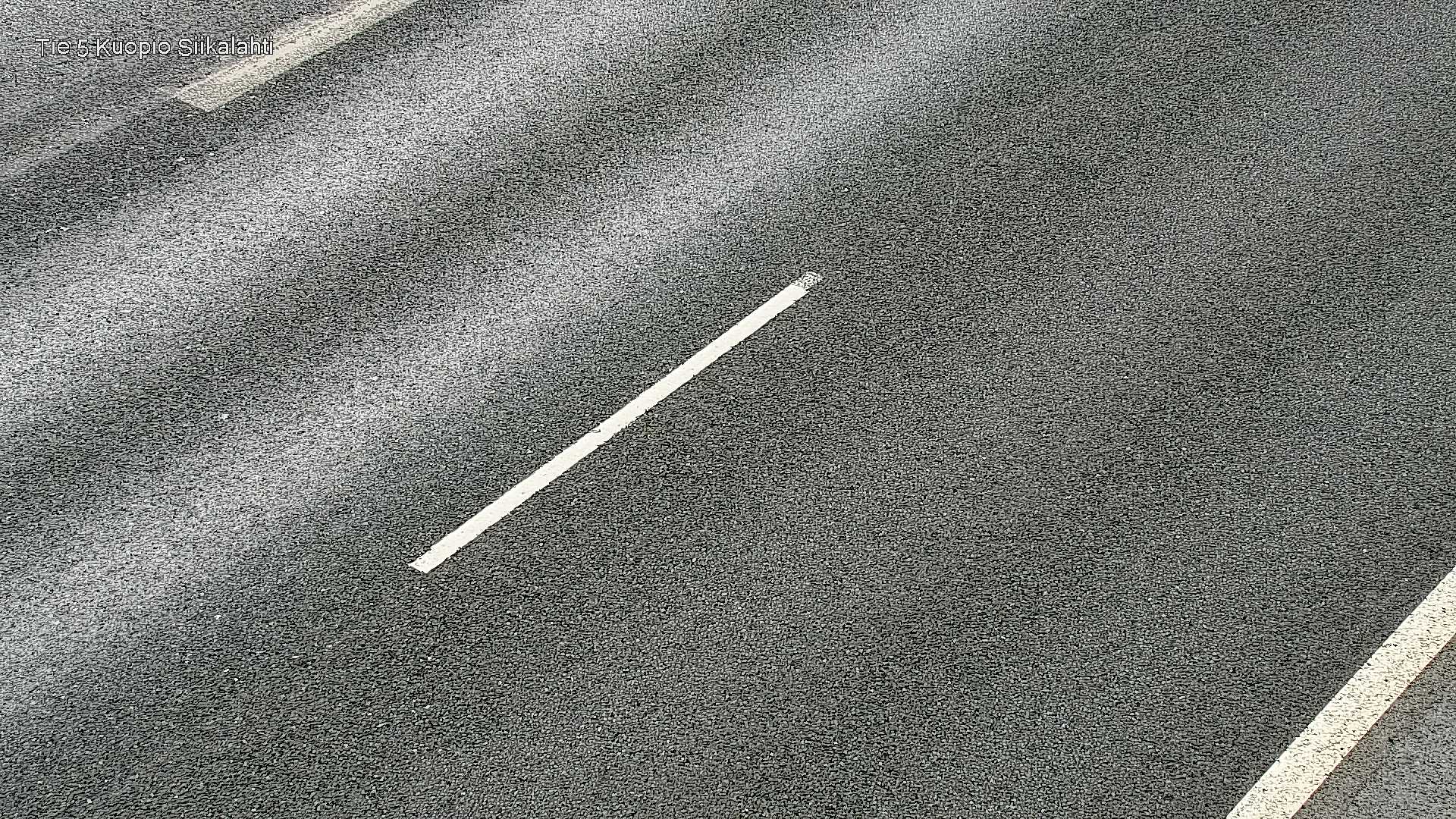 Kelikamerat Kuva Tie 5 Kuopio, Siikalahti, Kuopio, Pohjois-Savo