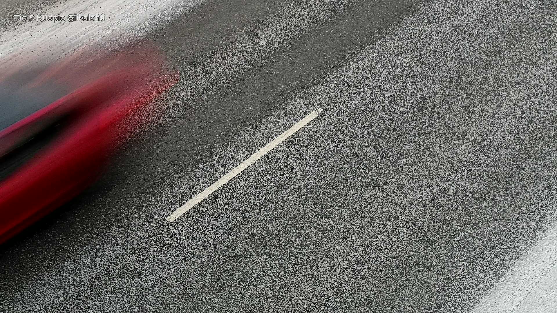 Kelikamerat Kuva Tie 5 Kuopio, Siikalahti, Kuopio, Pohjois-Savo