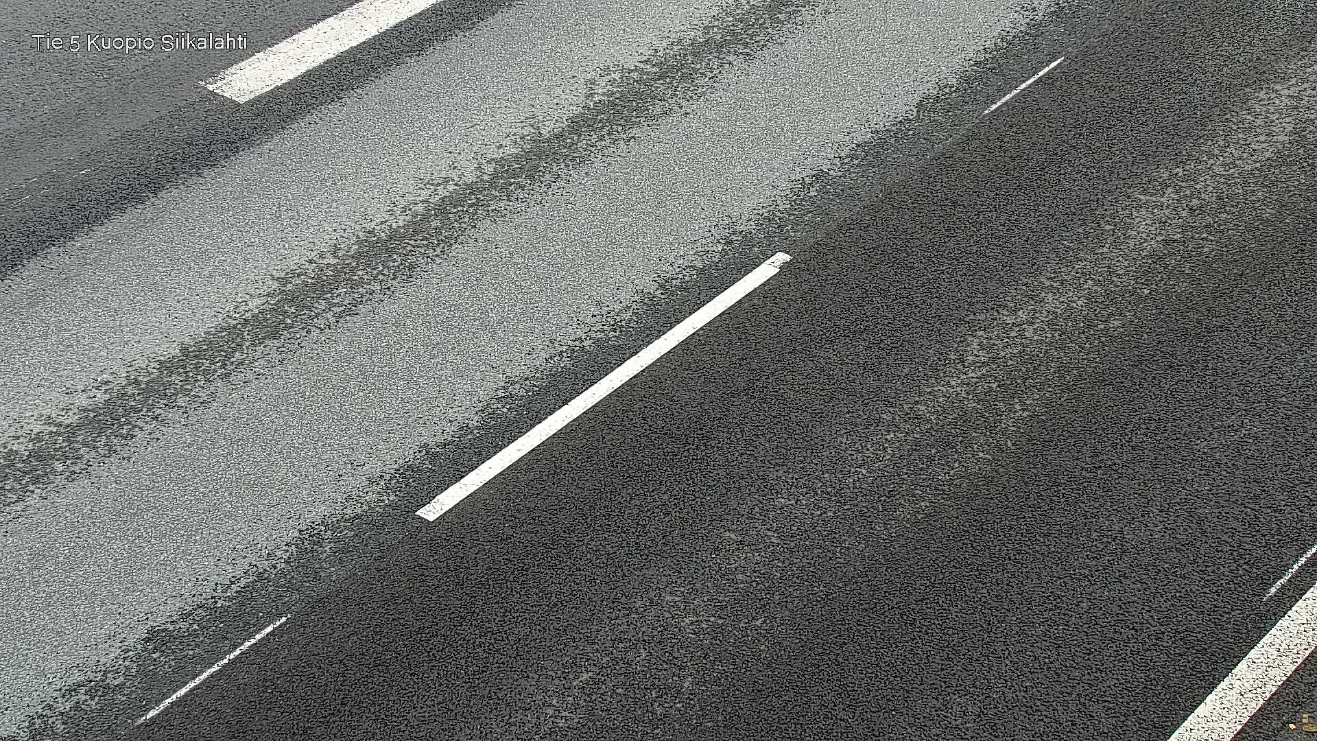 Kelikamerat Kuva Tie 5 Kuopio, Siikalahti, Kuopio, Pohjois-Savo