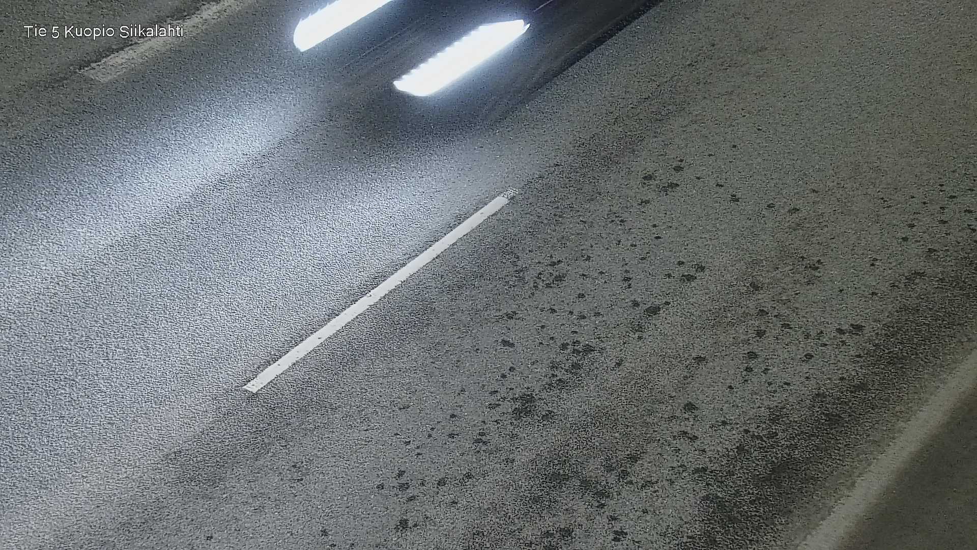 Kelikamerat Kuva Tie 5 Kuopio, Siikalahti, Kuopio, Pohjois-Savo