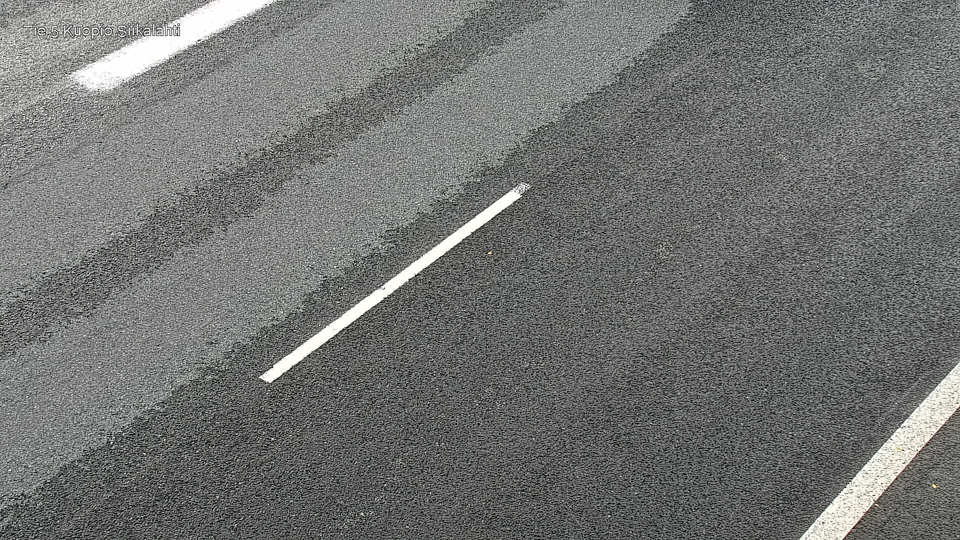 Kelikamerat Kuva Tie 5 Kuopio, Siikalahti, Kuopio, Pohjois-Savo