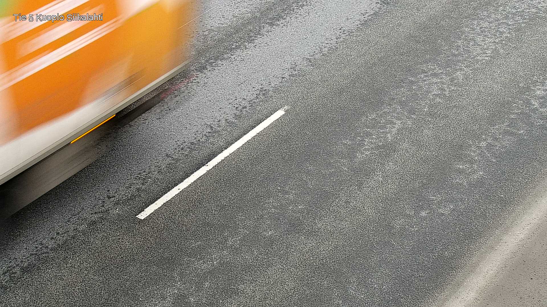 Kelikamerat Kuva Tie 5 Kuopio, Siikalahti, Kuopio, Pohjois-Savo