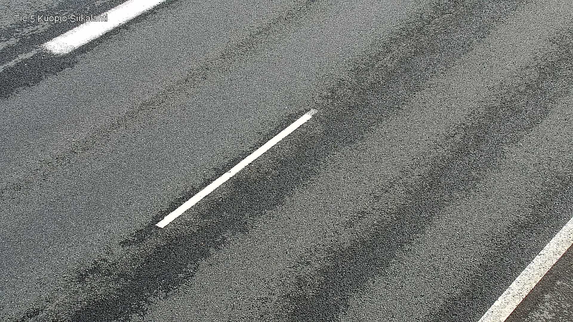 Kelikamerat Kuva Tie 5 Kuopio, Siikalahti, Kuopio, Pohjois-Savo