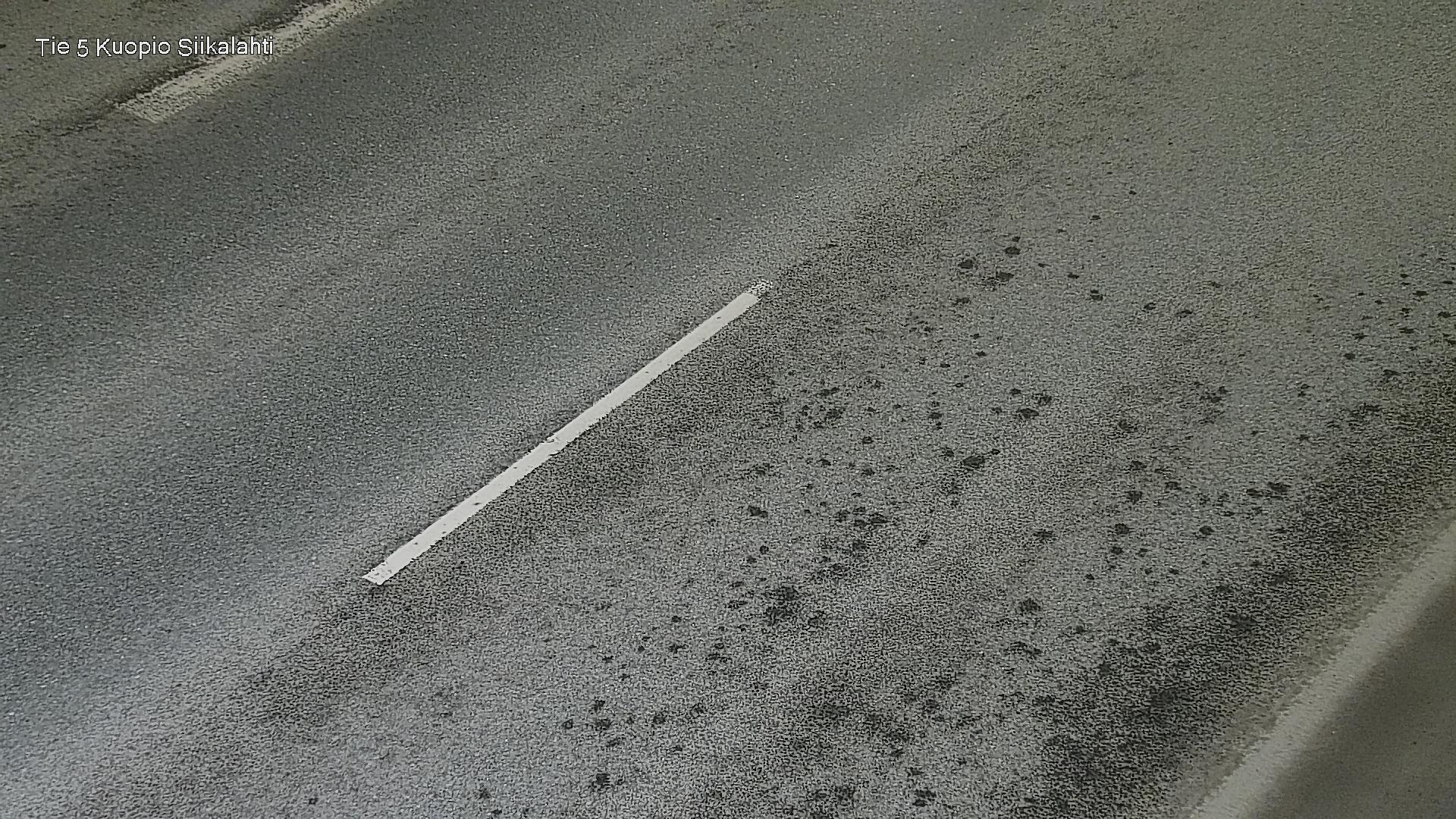 Kelikamerat Kuva Tie 5 Kuopio, Siikalahti, Kuopio, Pohjois-Savo