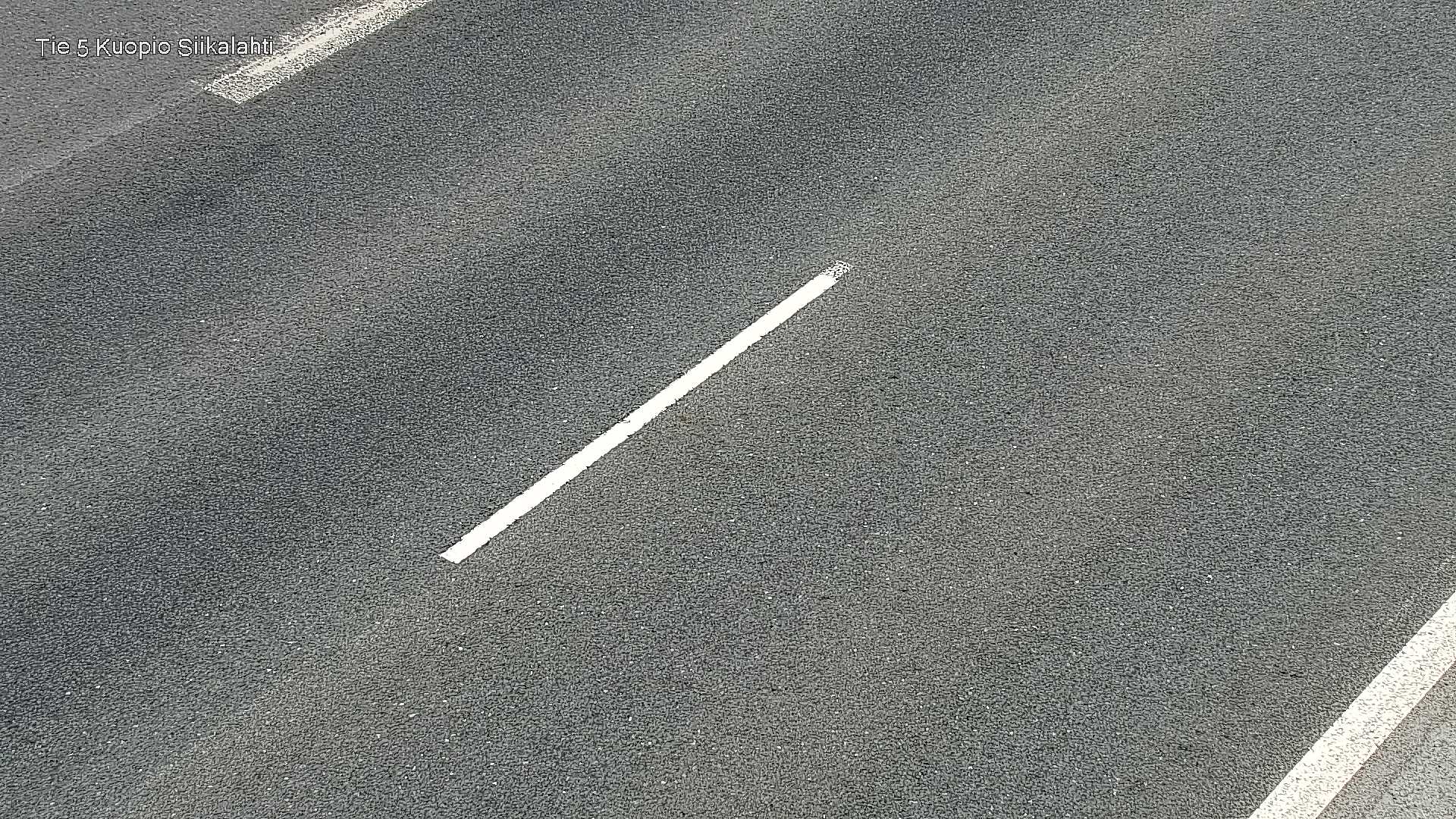 Kelikamerat Kuva Tie 5 Kuopio, Siikalahti, Kuopio, Pohjois-Savo