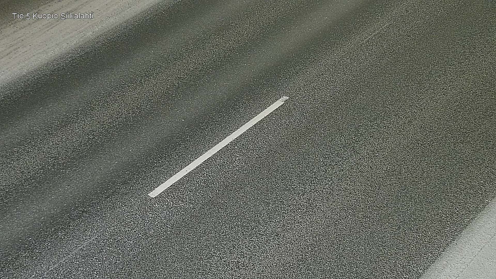 Kelikamerat Kuva Tie 5 Kuopio, Siikalahti, Kuopio, Pohjois-Savo