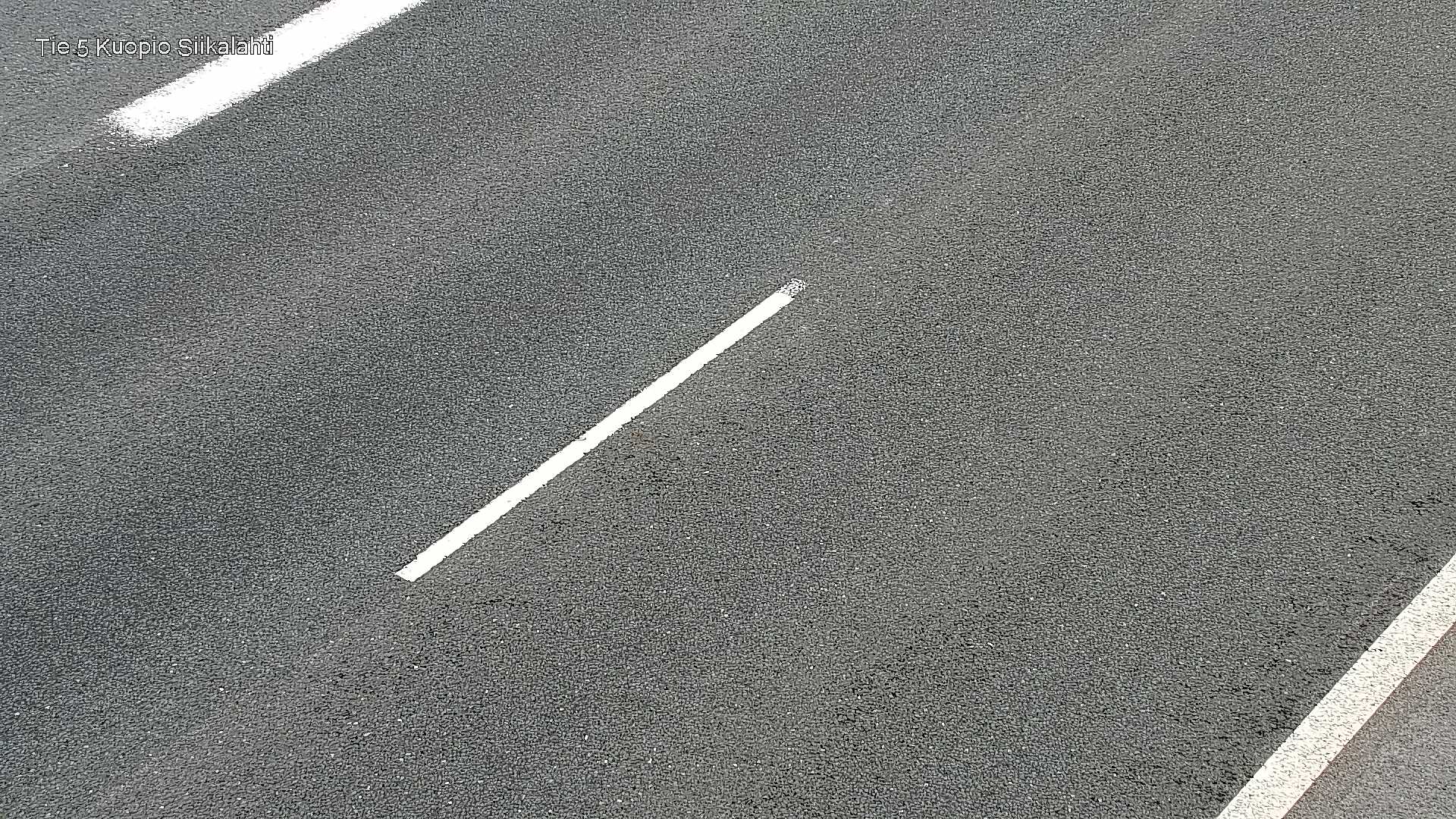 Kelikamerat Kuva Tie 5 Kuopio, Siikalahti, Kuopio, Pohjois-Savo