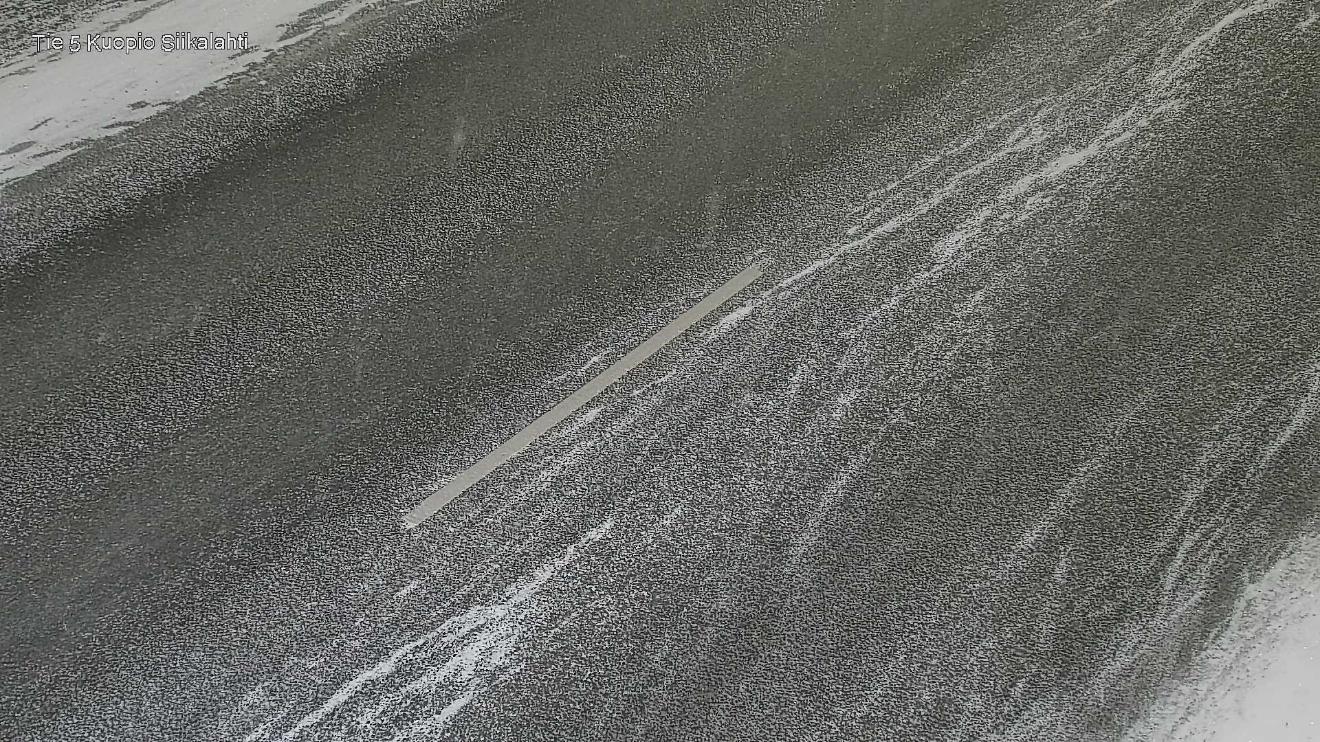 Kelikamerat Kuva Tie 5 Kuopio, Siikalahti, Kuopio, Pohjois-Savo