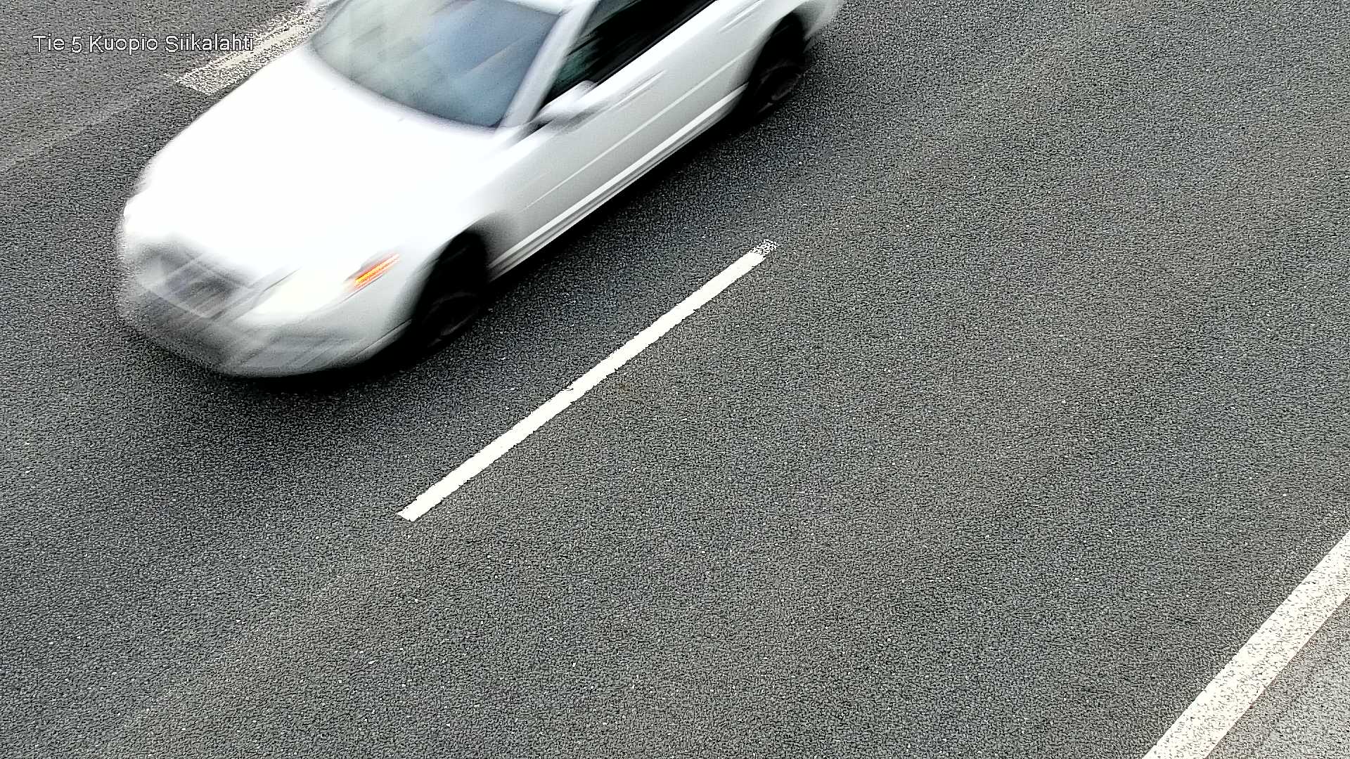 Kelikamerat Kuva Tie 5 Kuopio, Siikalahti, Kuopio, Pohjois-Savo