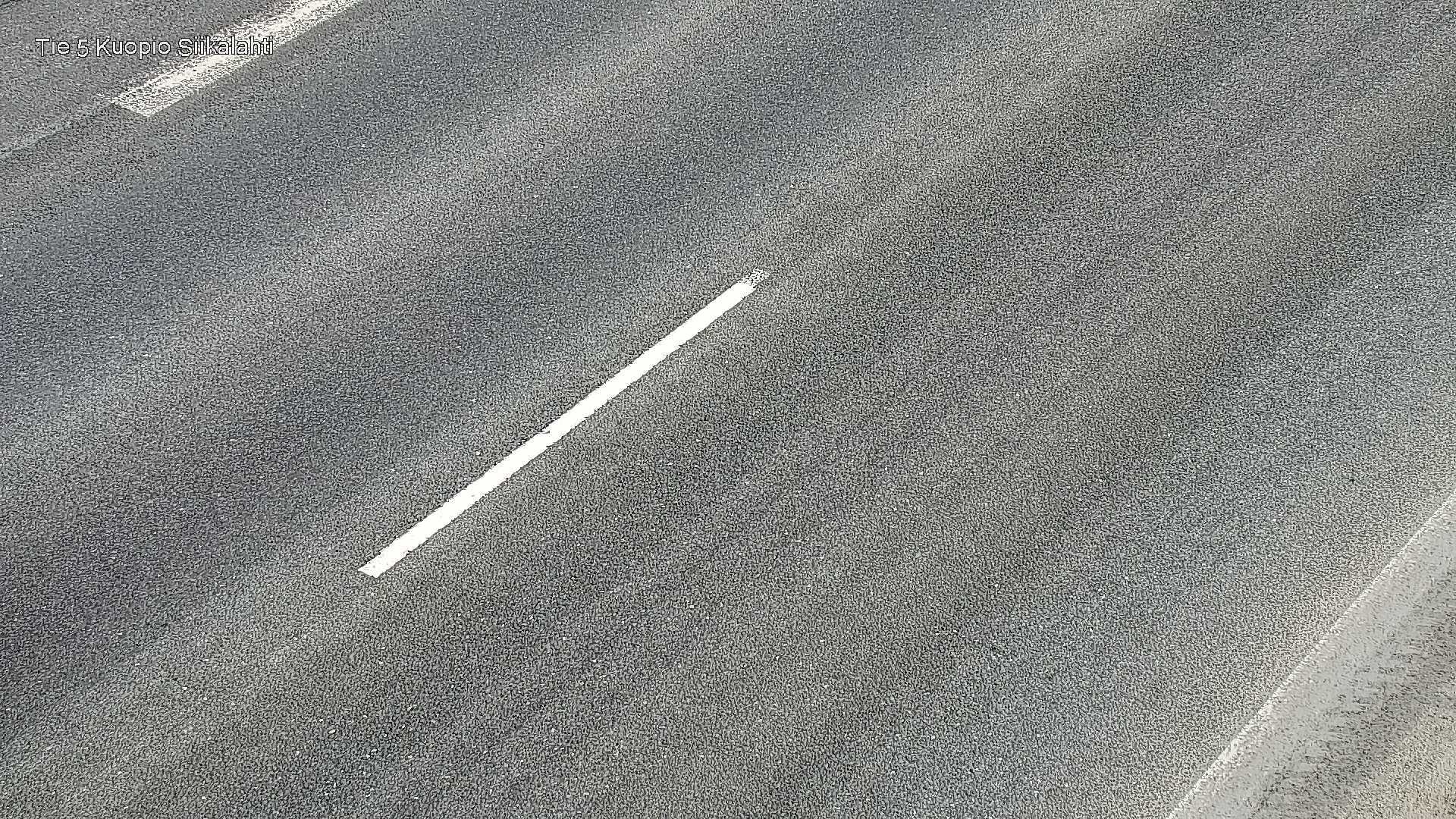 Kelikamerat Kuva Tie 5 Kuopio, Siikalahti, Kuopio, Pohjois-Savo