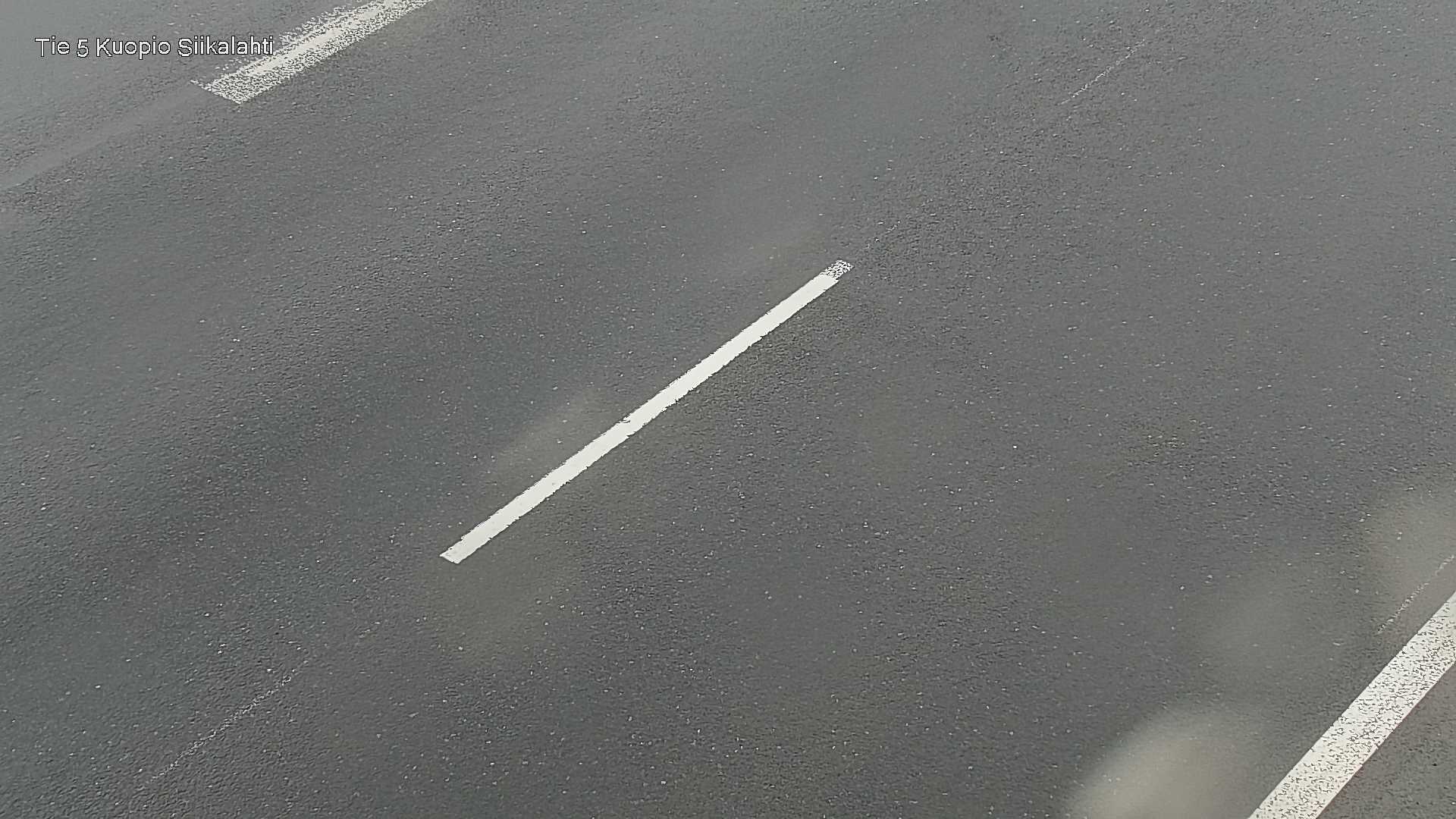 Kelikamerat Kuva Tie 5 Kuopio, Siikalahti, Kuopio, Pohjois-Savo