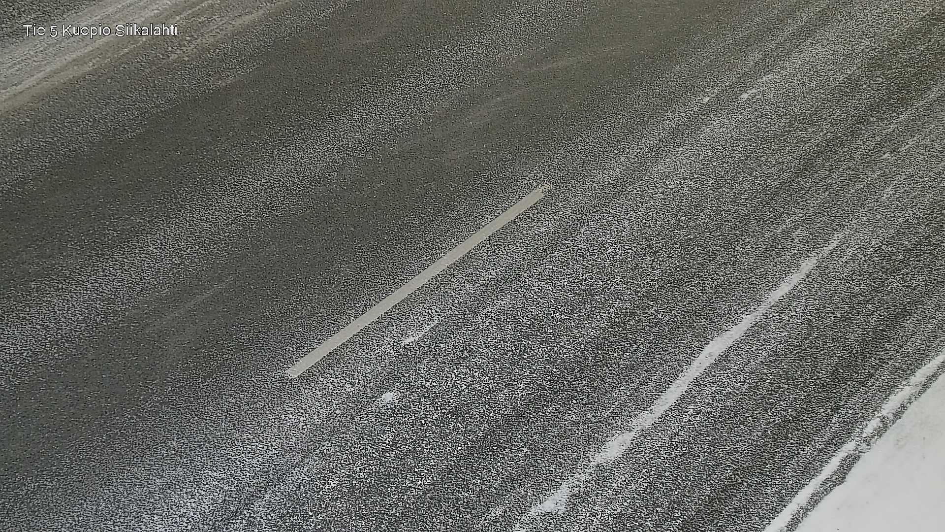 Kelikamerat Kuva Tie 5 Kuopio, Siikalahti, Kuopio, Pohjois-Savo