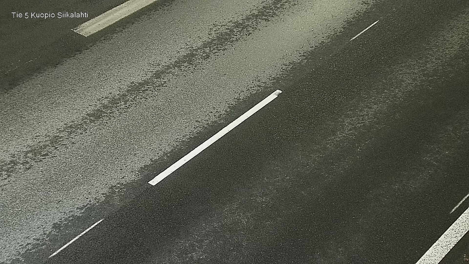 Kelikamerat Kuva Tie 5 Kuopio, Siikalahti, Kuopio, Pohjois-Savo