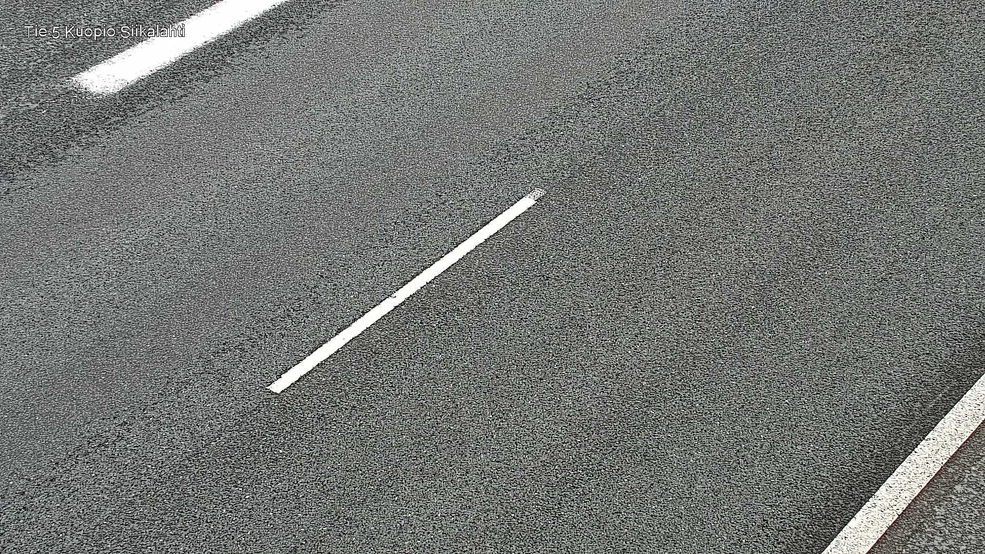Kelikamerat Kuva Tie 5 Kuopio, Siikalahti, Kuopio, Pohjois-Savo