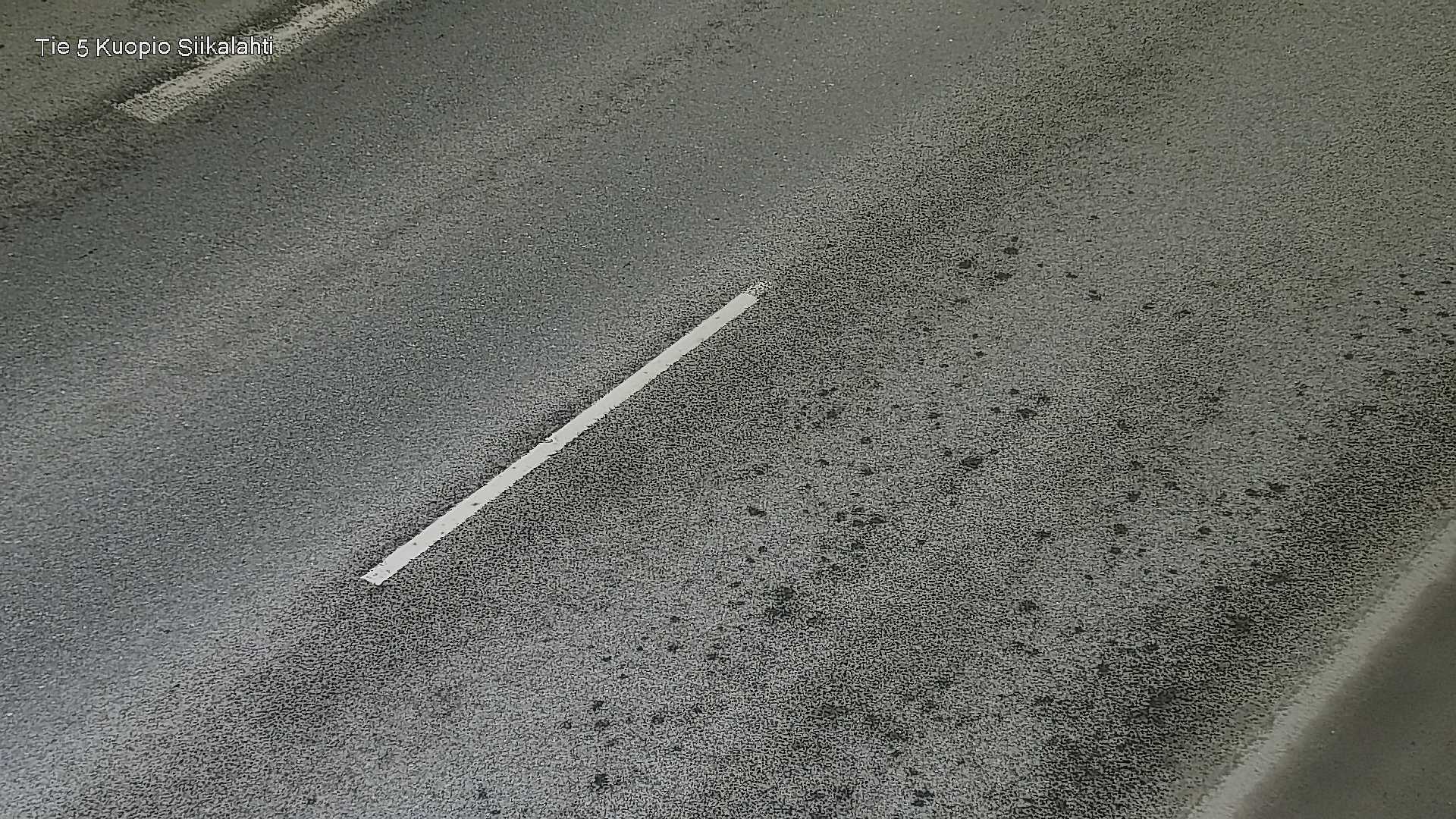 Kelikamerat Kuva Tie 5 Kuopio, Siikalahti, Kuopio, Pohjois-Savo