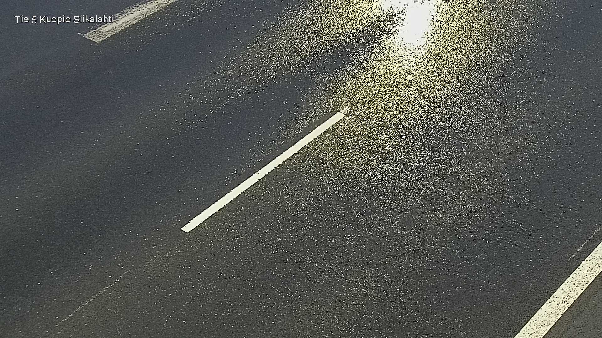Kelikamerat Kuva Tie 5 Kuopio, Siikalahti, Kuopio, Pohjois-Savo