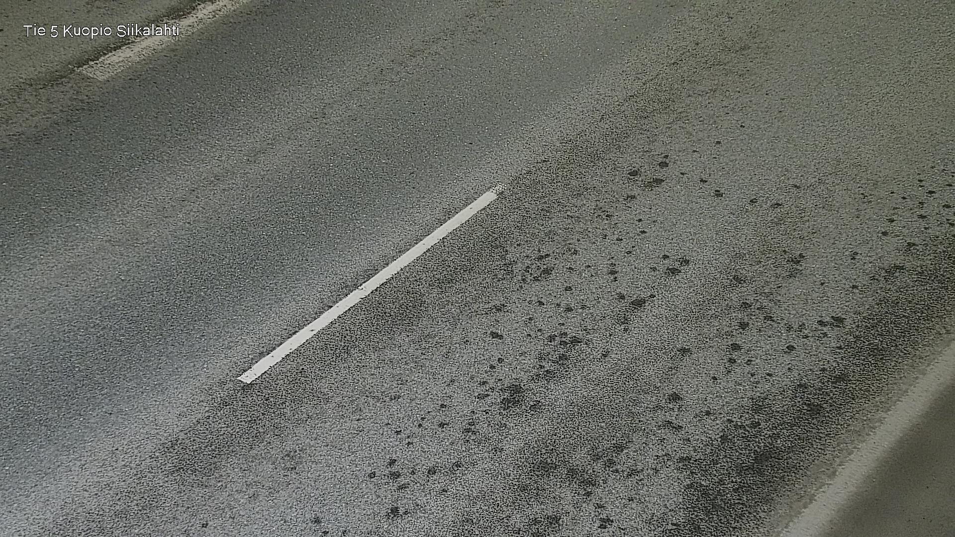 Kelikamerat Kuva Tie 5 Kuopio, Siikalahti, Kuopio, Pohjois-Savo