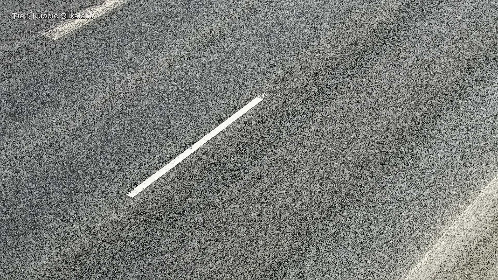 Kelikamerat Kuva Tie 5 Kuopio, Siikalahti, Kuopio, Pohjois-Savo