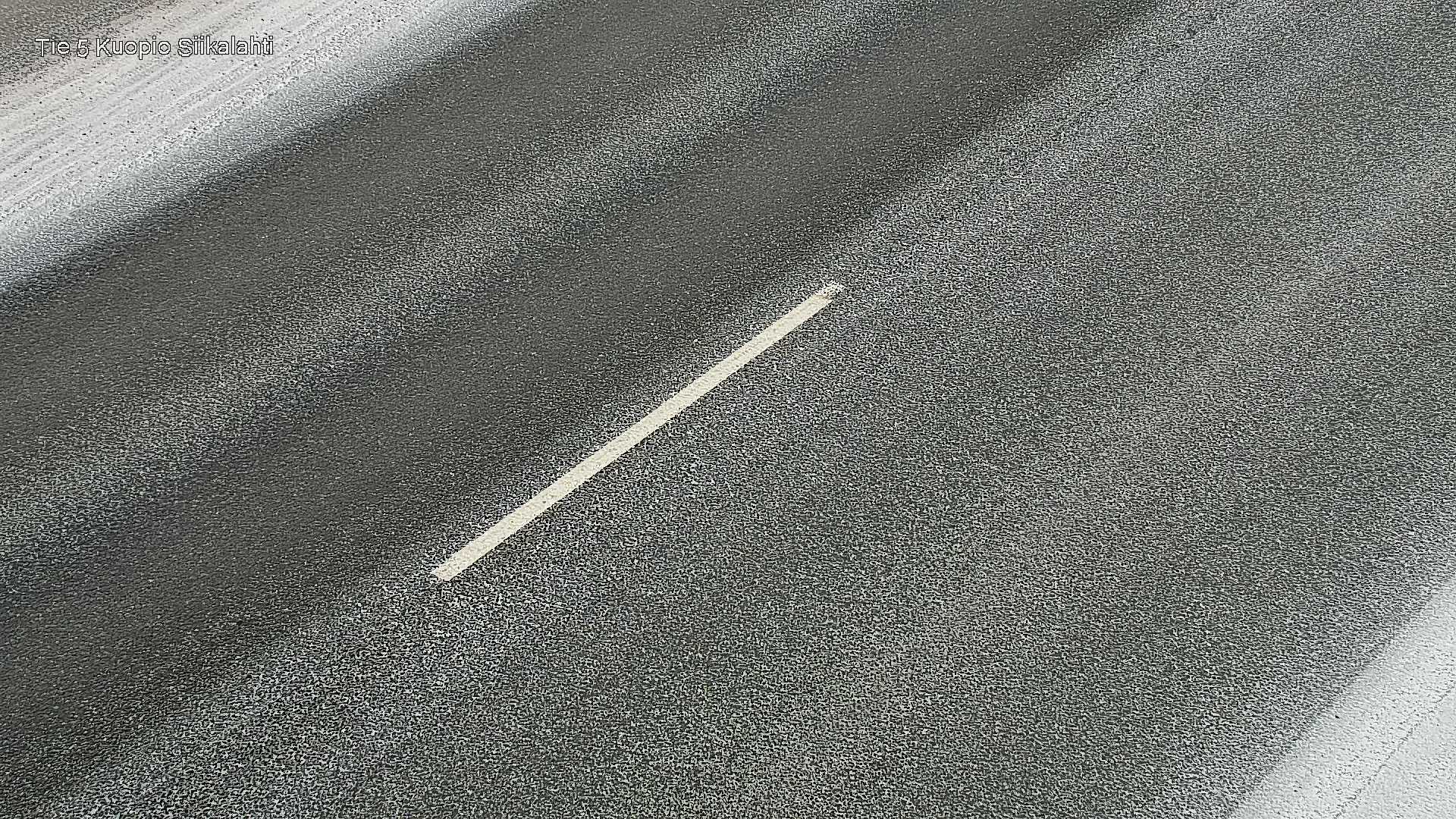 Kelikamerat Kuva Tie 5 Kuopio, Siikalahti, Kuopio, Pohjois-Savo